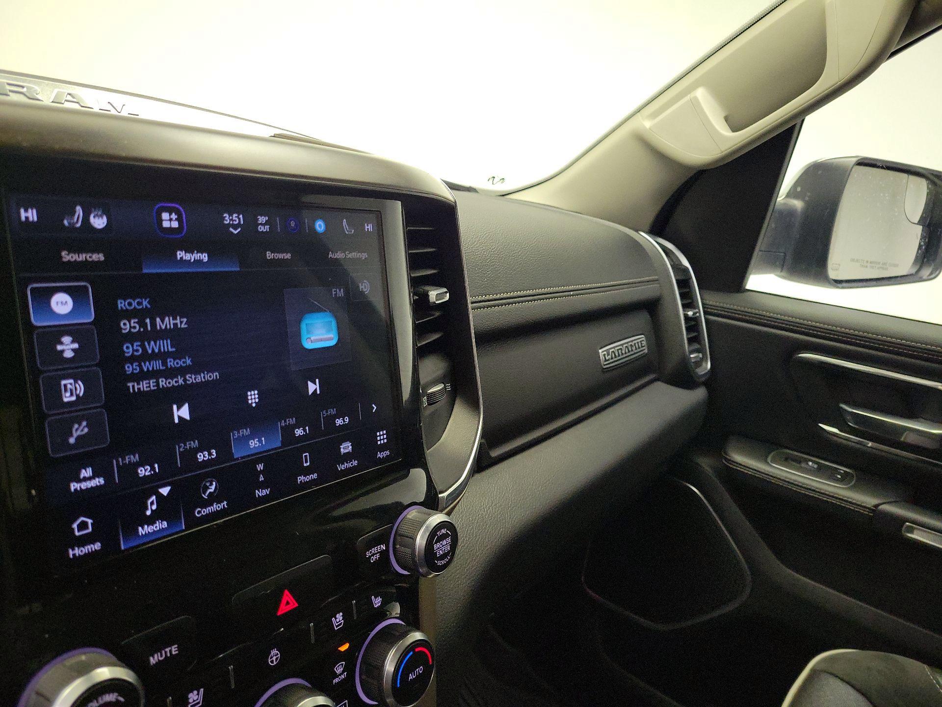 Thumbnail: 2022 RAM 1500 - 16