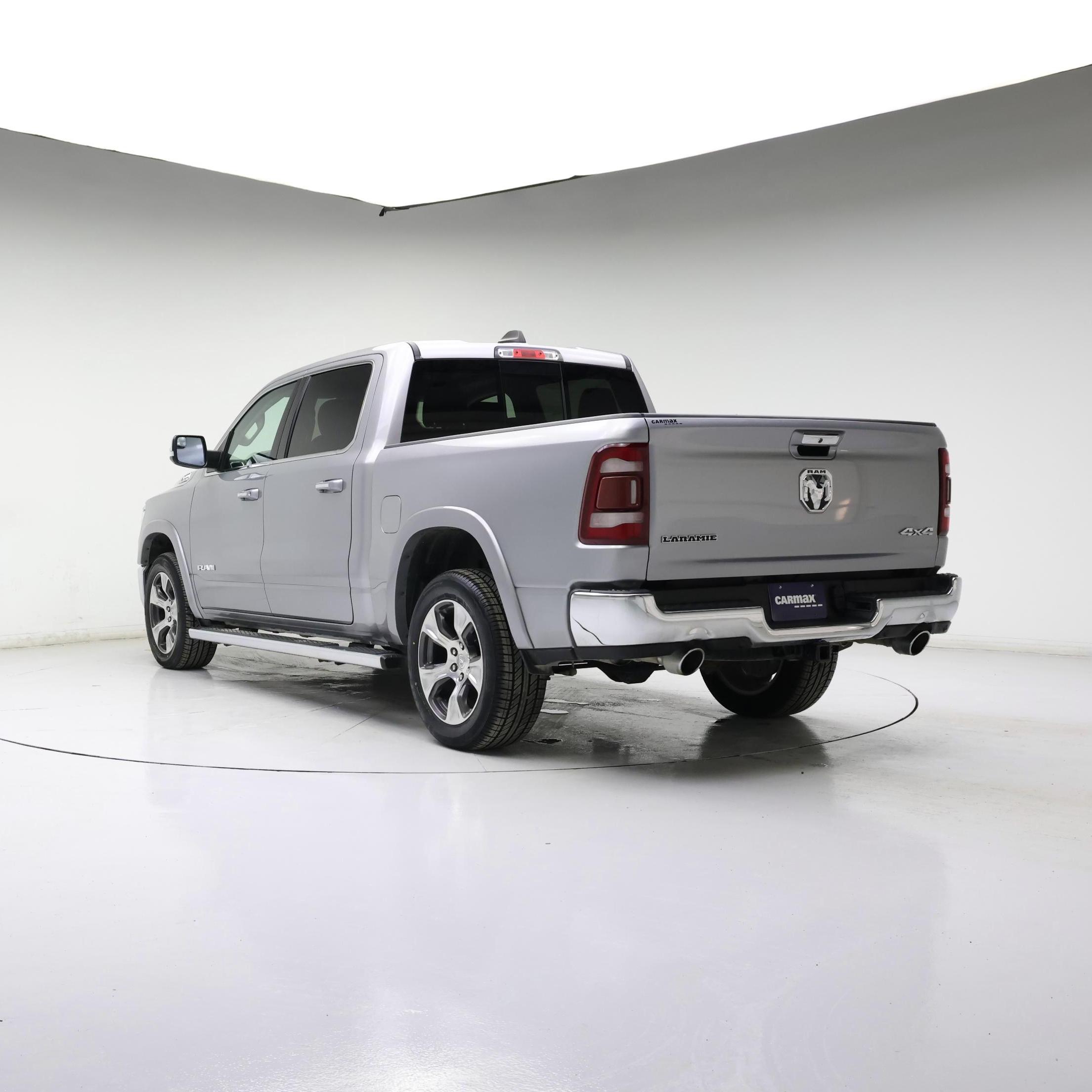Thumbnail: 2022 RAM 1500 - 2