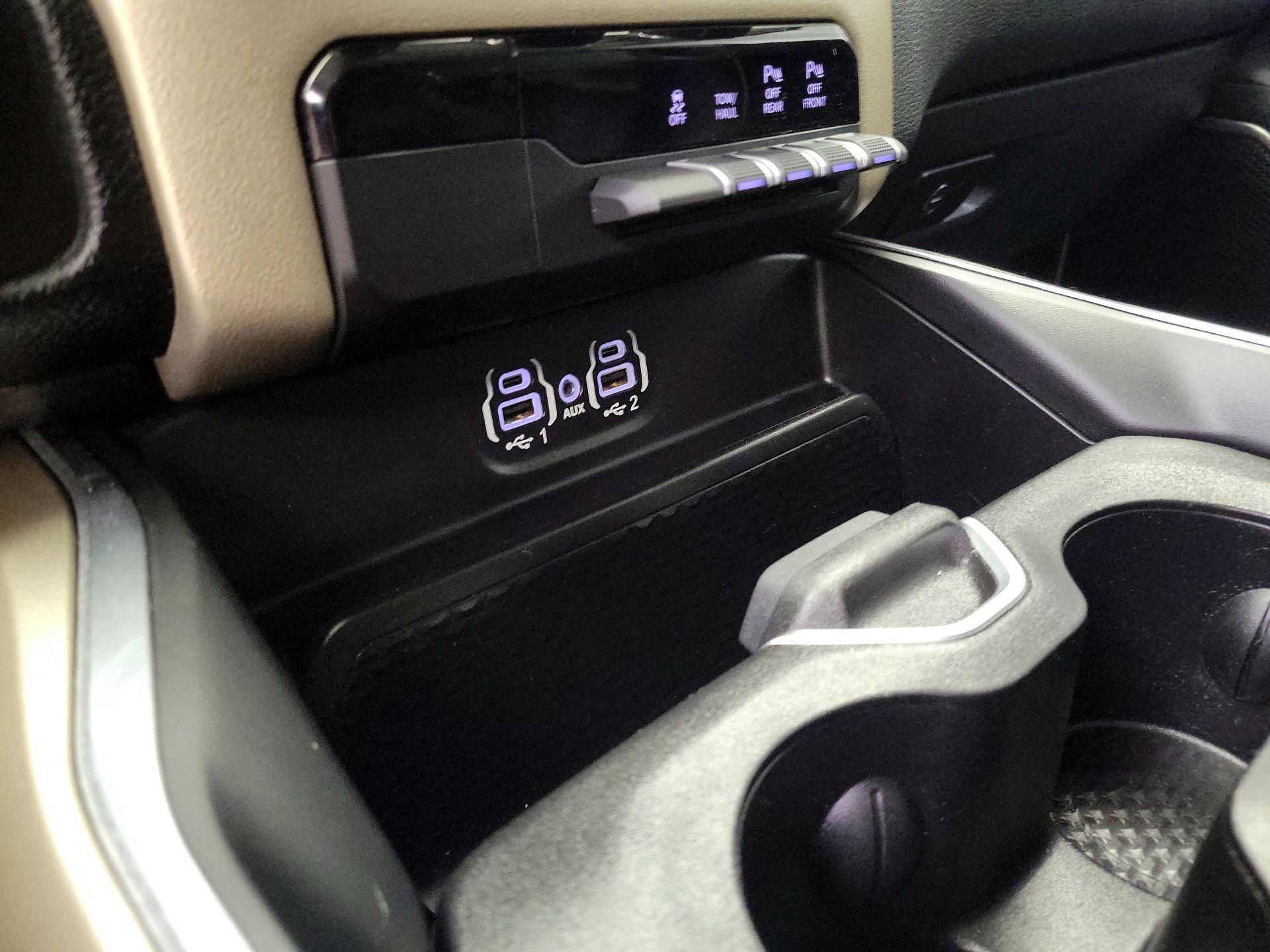 Thumbnail: 2022 RAM 1500 - 19