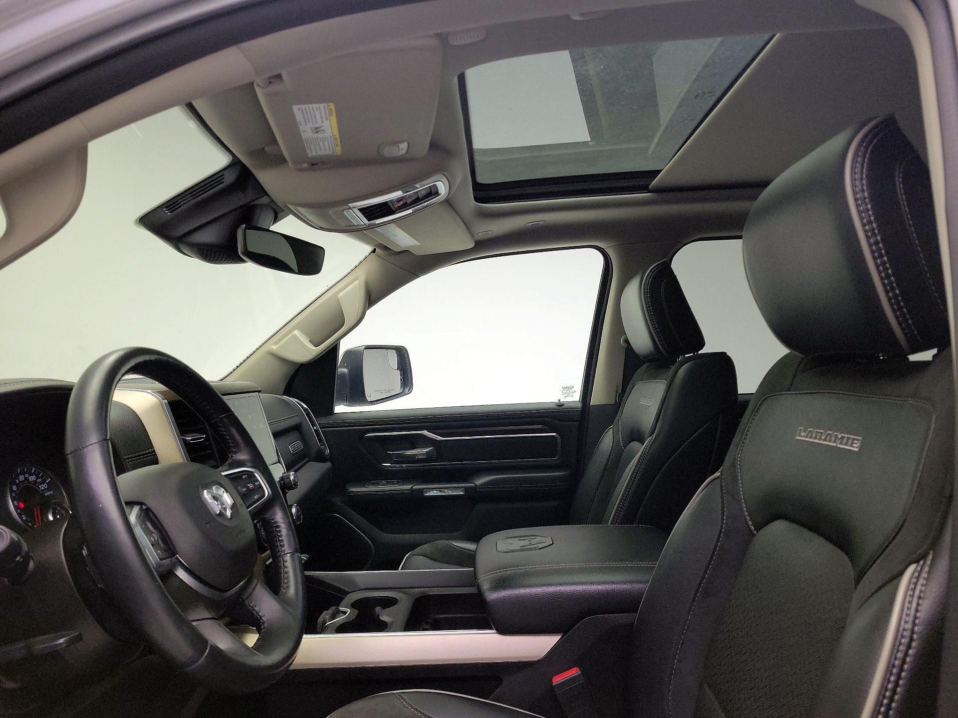 Thumbnail: 2022 RAM 1500 - 20