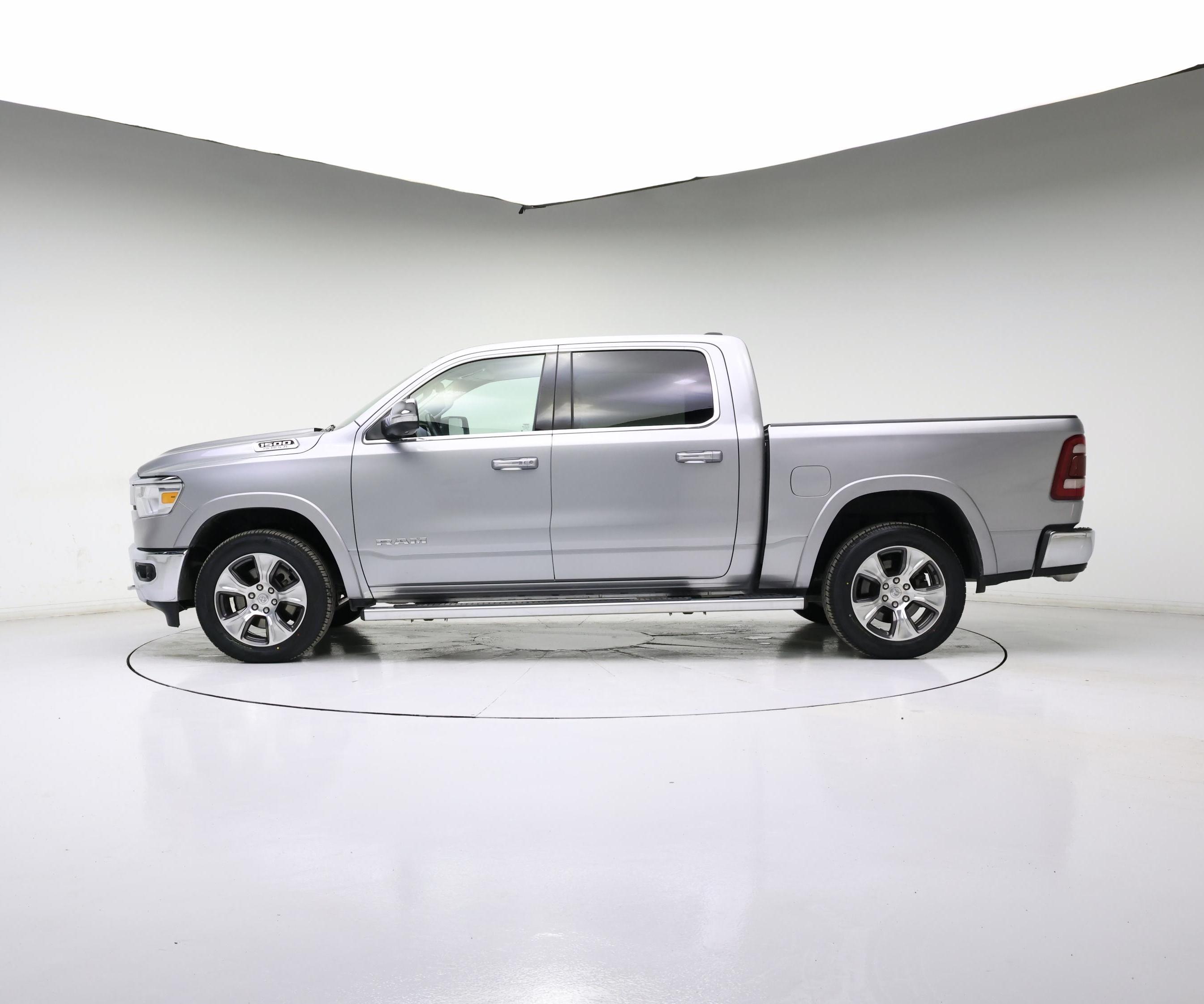 Thumbnail: 2022 RAM 1500 - 3
