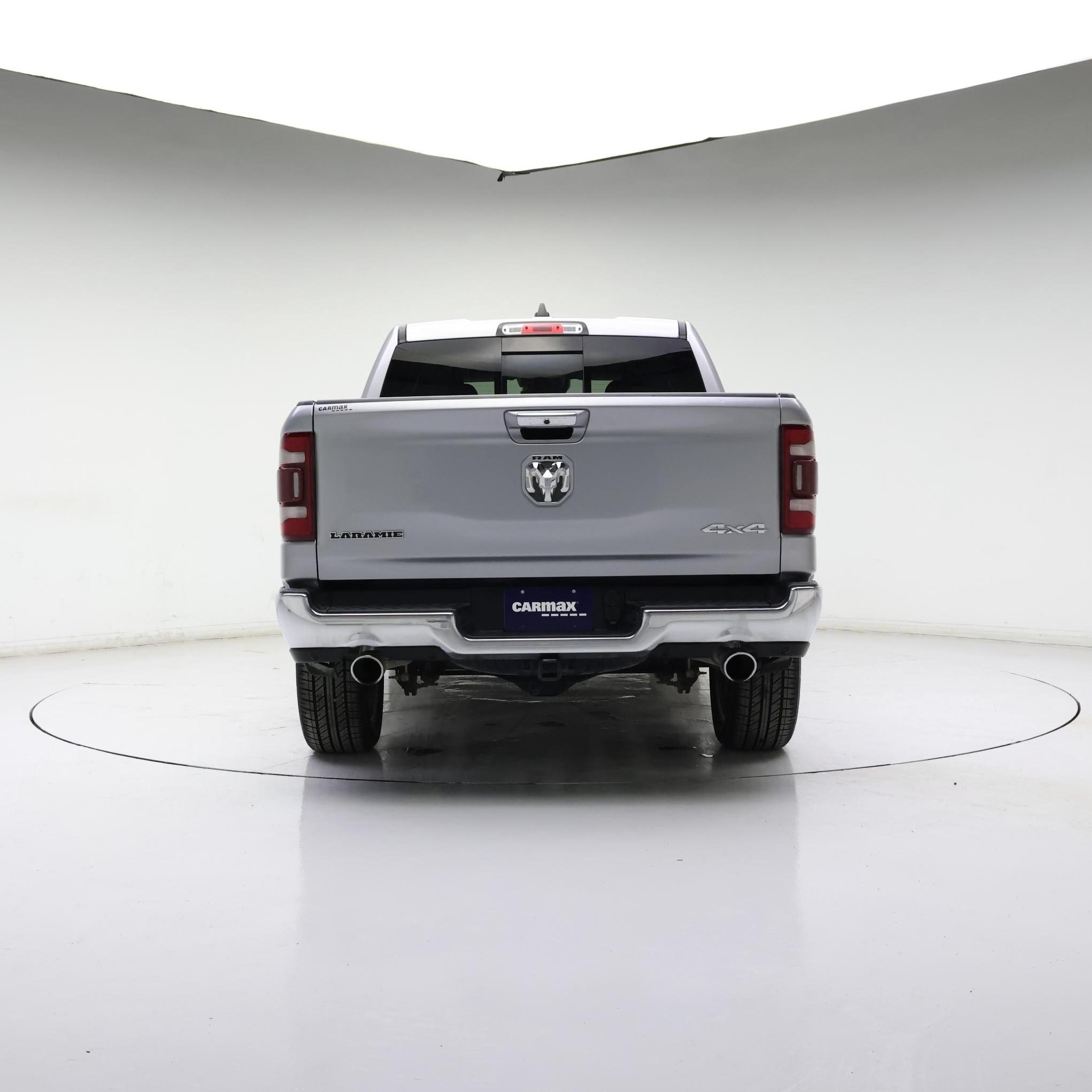 Thumbnail: 2022 RAM 1500 - 6