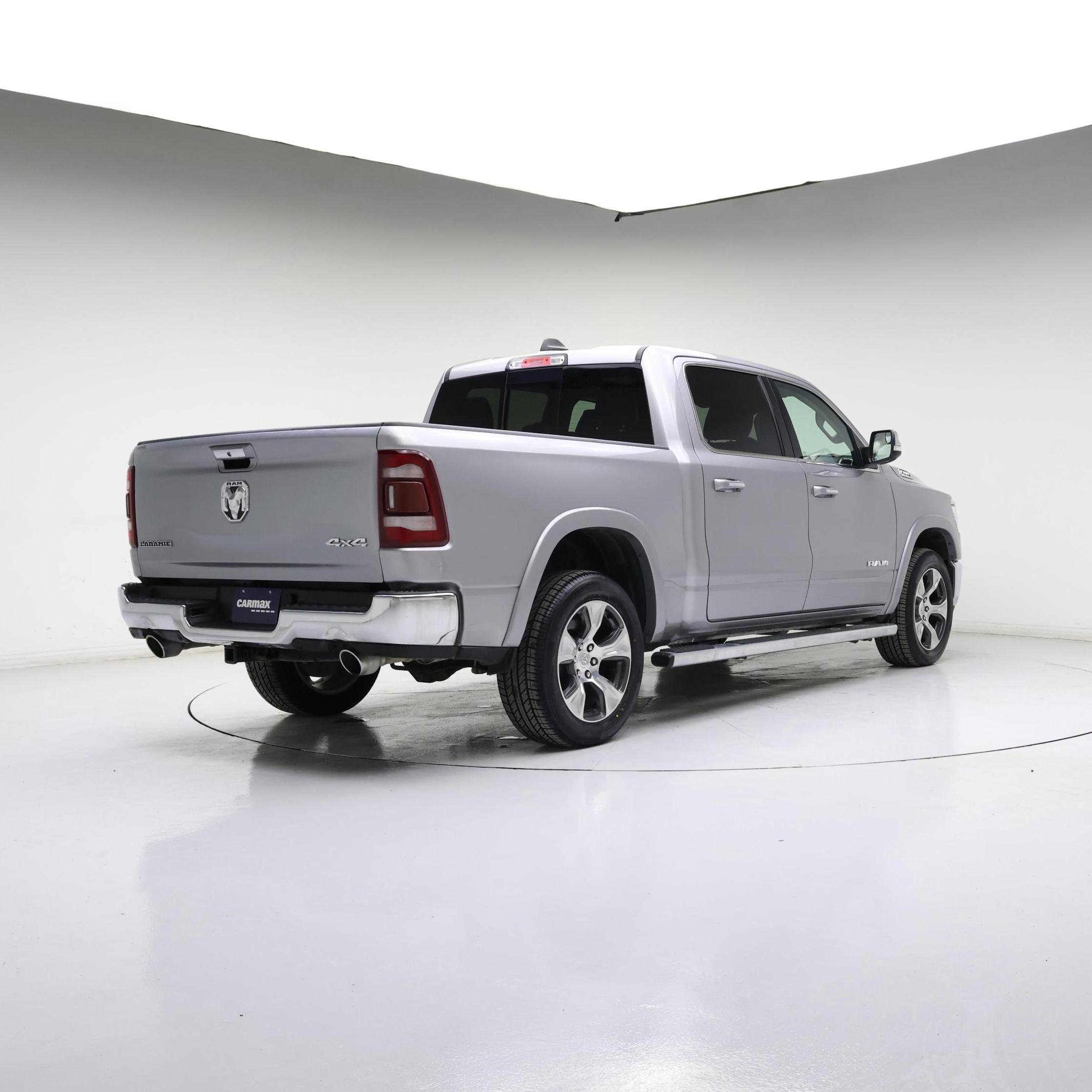Thumbnail: 2022 RAM 1500 - 8