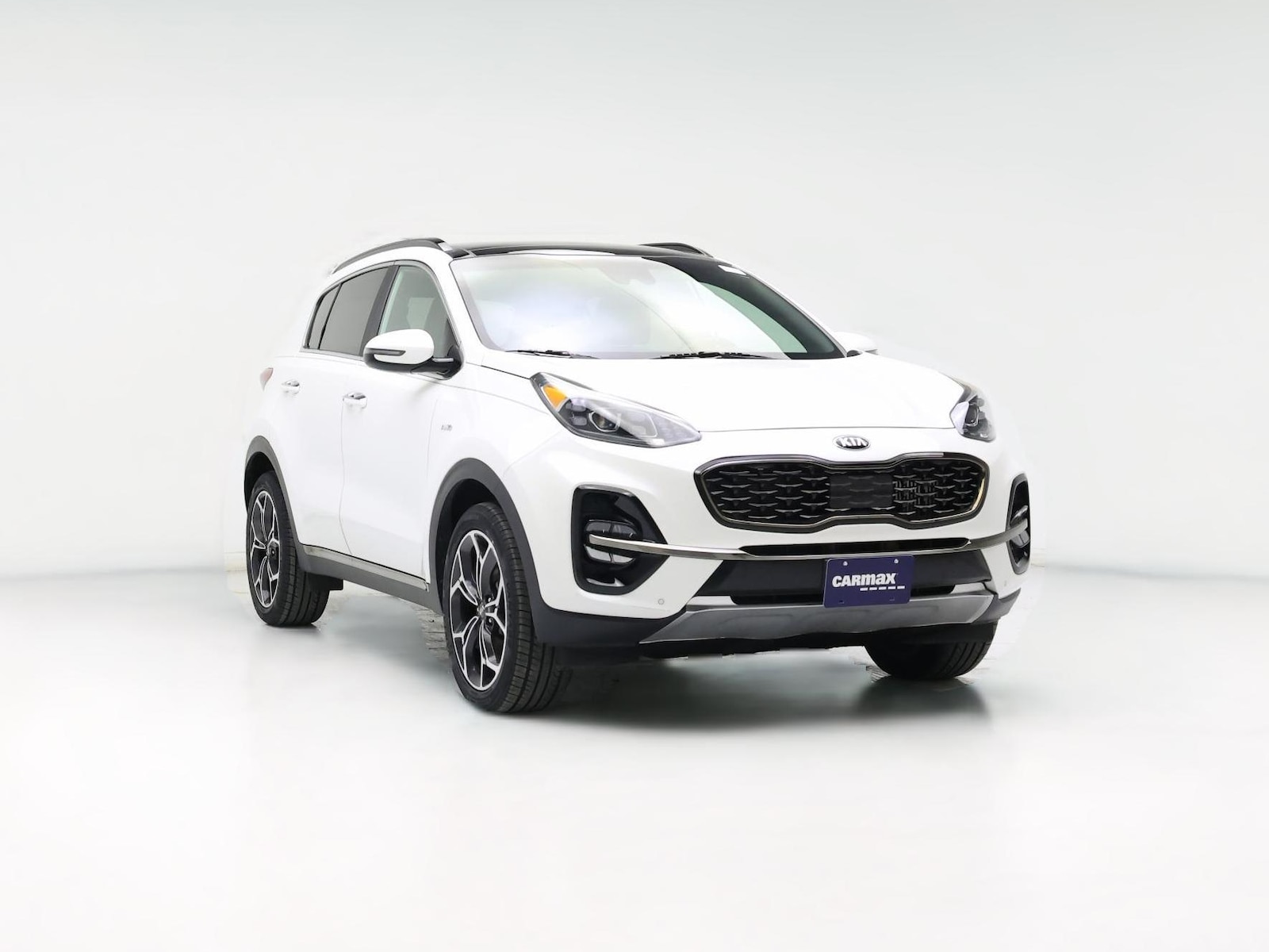 2022 Kia Sportage SX Turbo