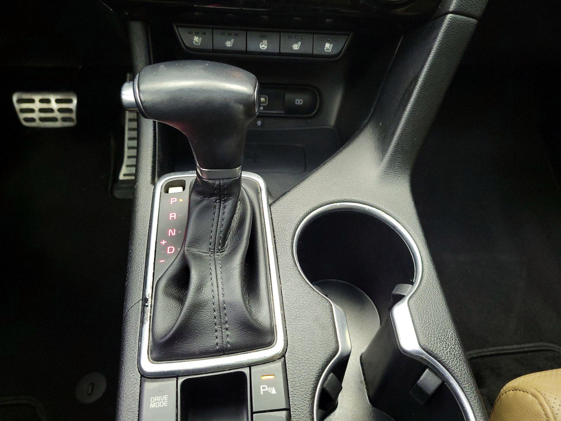 Thumbnail: 2022 Kia Sportage - 18