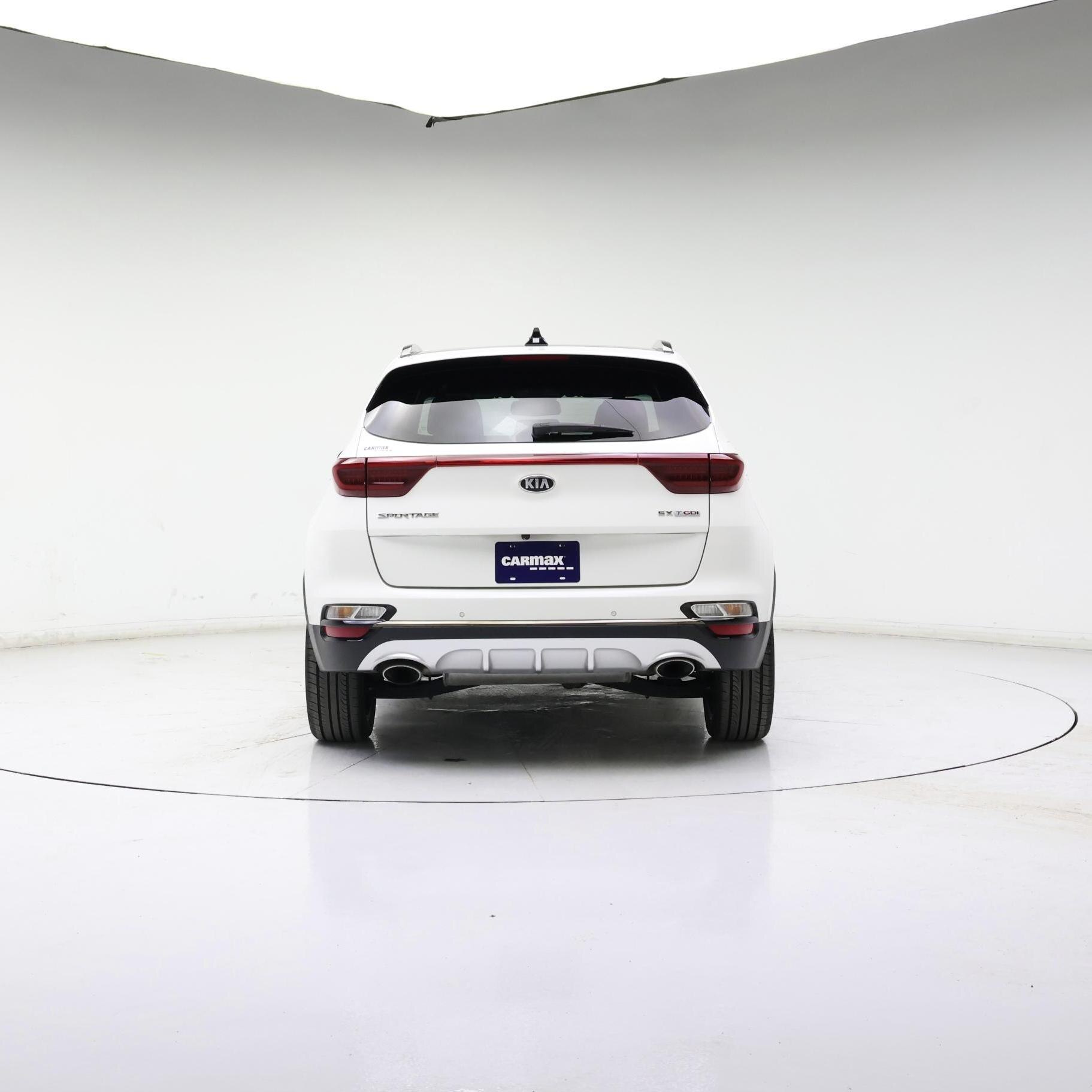 Thumbnail: 2022 Kia Sportage - 6