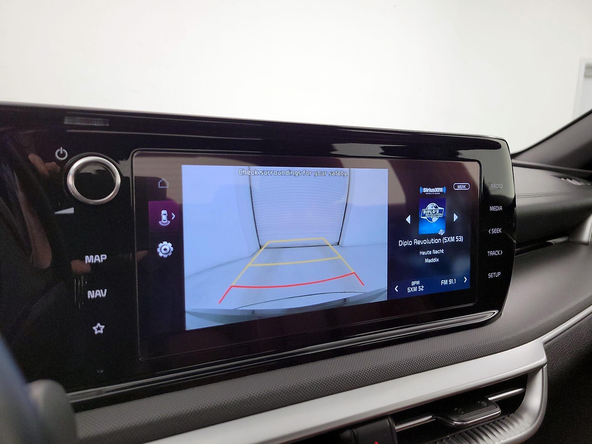 Thumbnail: 2023 Kia K5 - 15