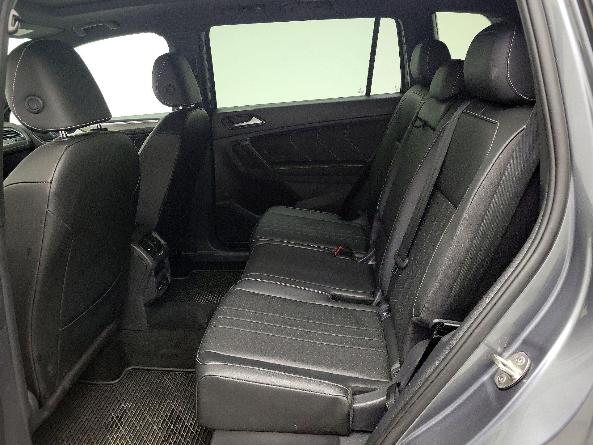 Thumbnail: 2022 Volkswagen Tiguan - 20