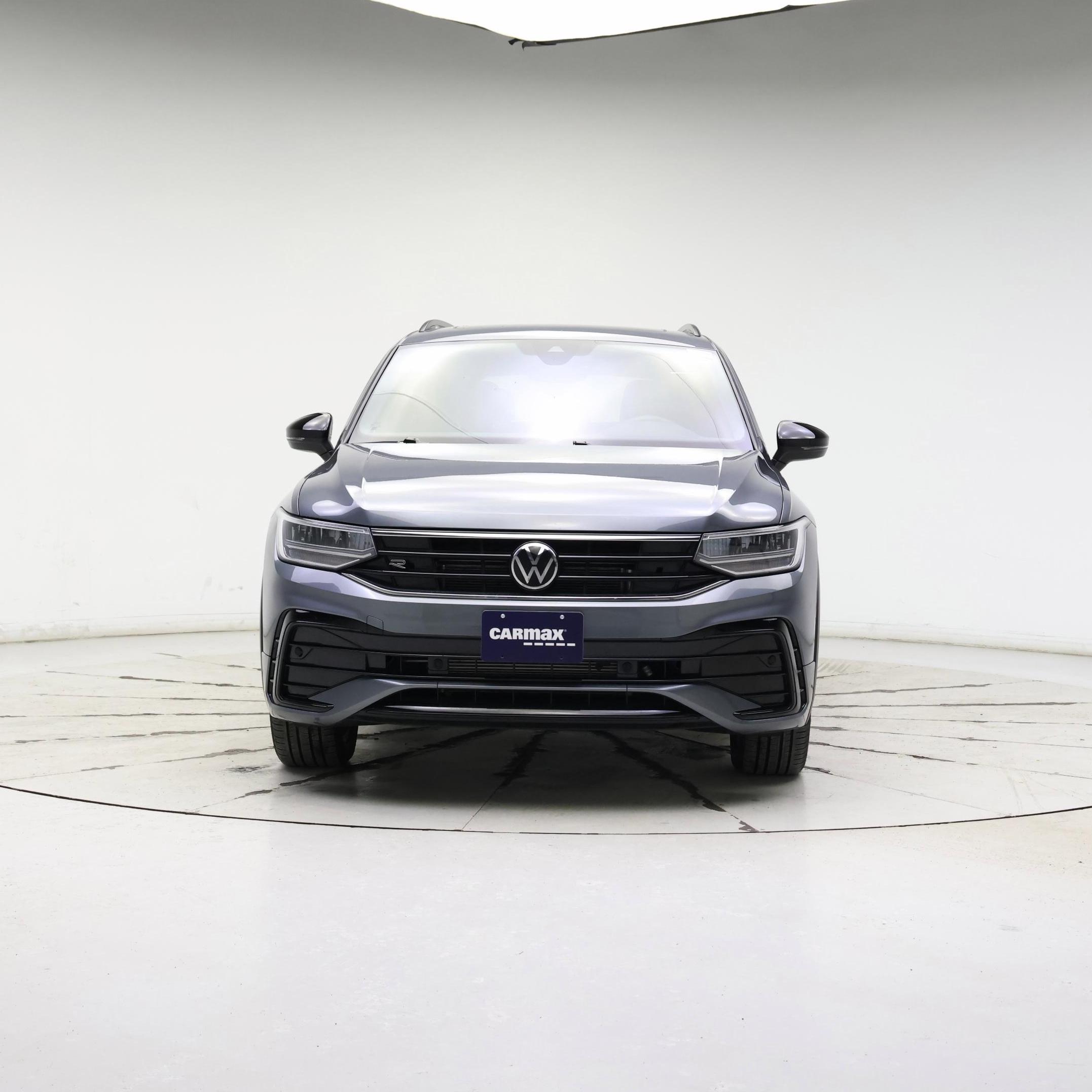 Thumbnail: 2022 Volkswagen Tiguan - 5