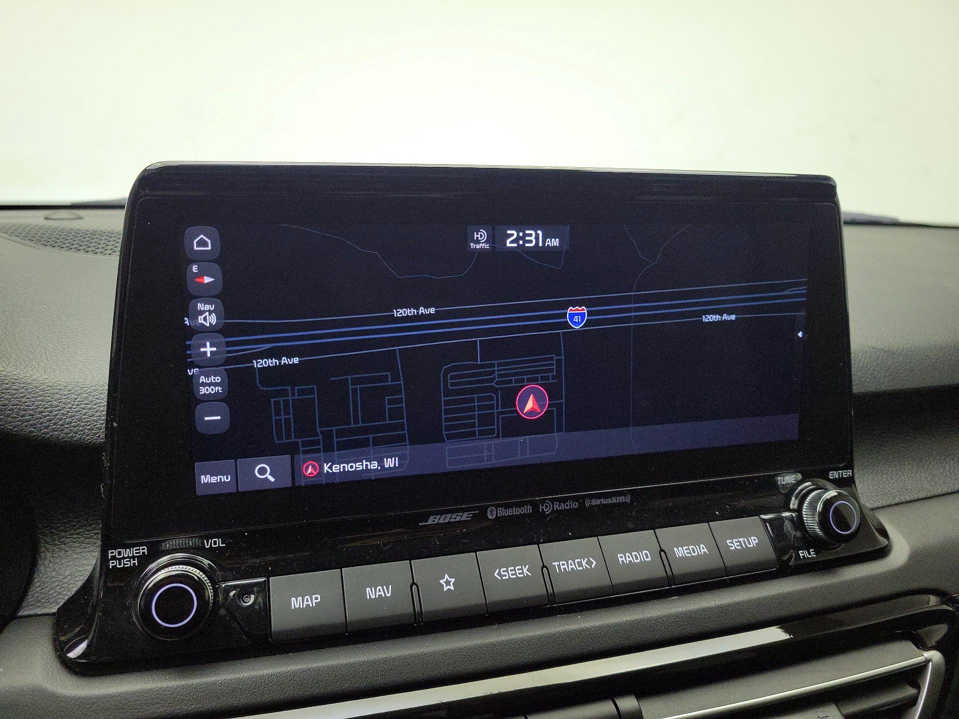 Thumbnail: 2022 Kia Seltos - 14