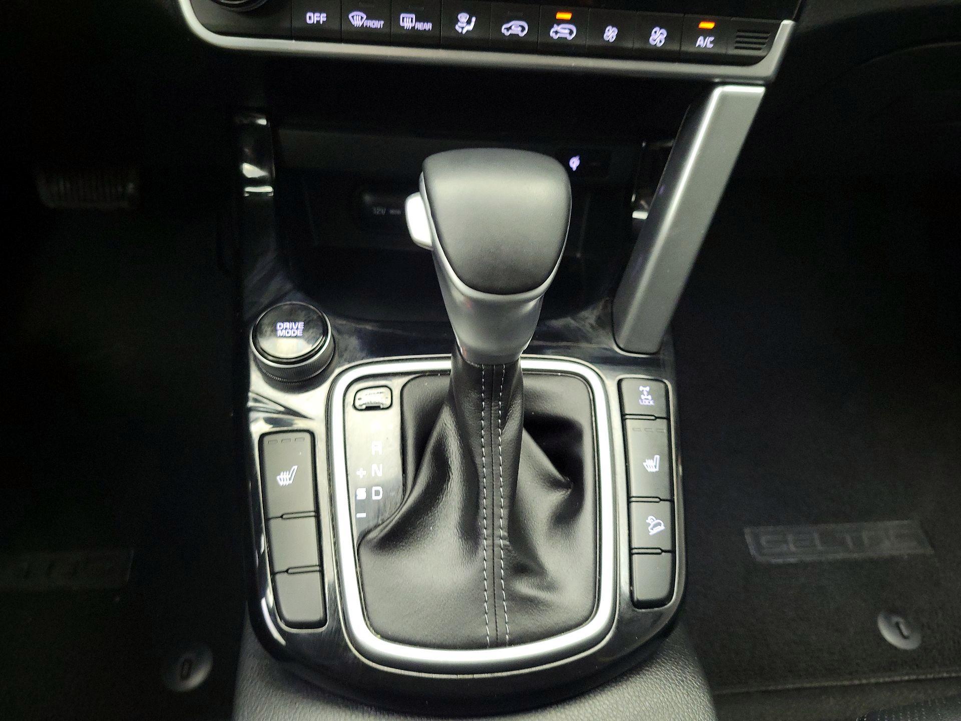 Thumbnail: 2022 Kia Seltos - 18