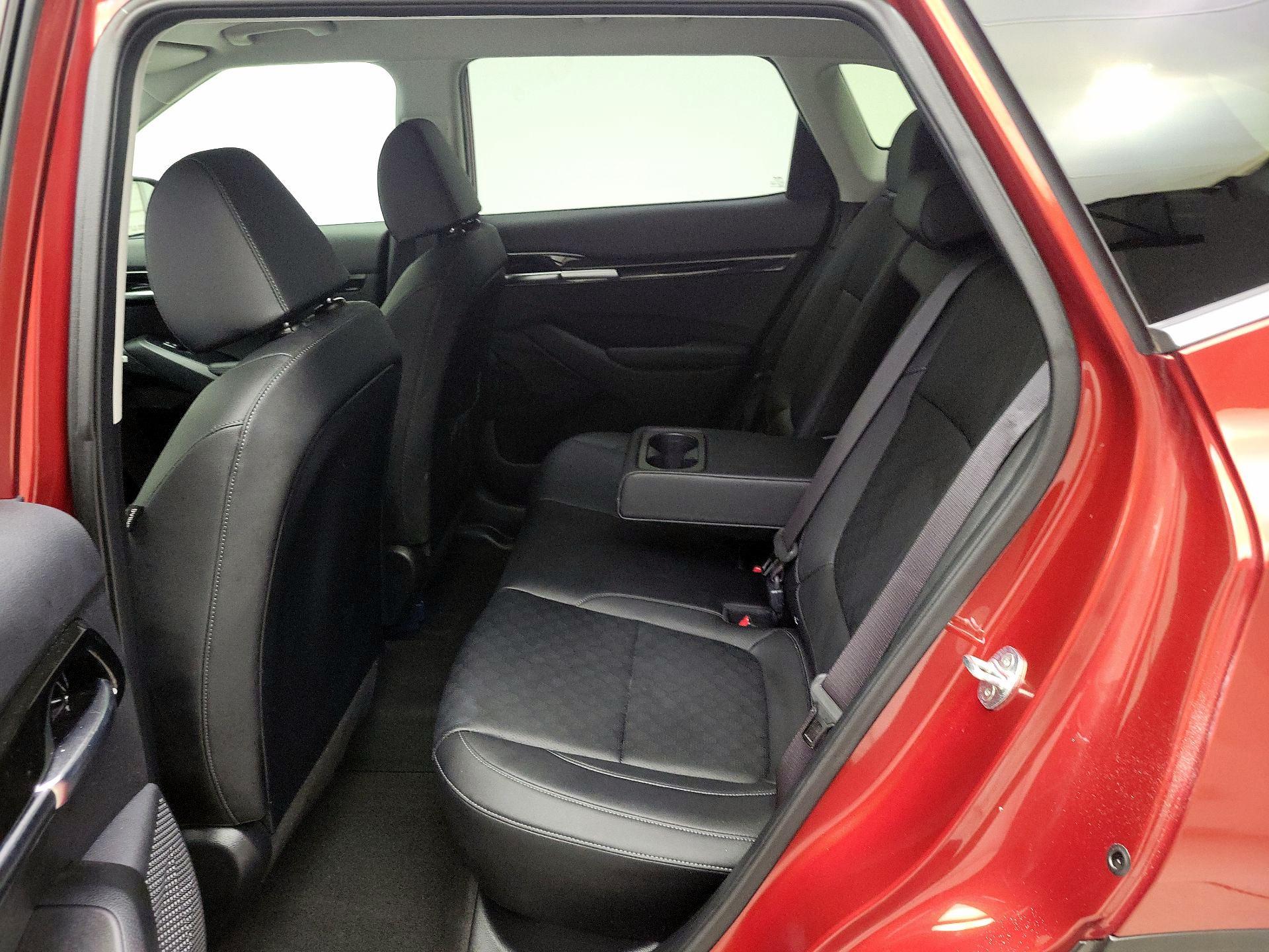 Thumbnail: 2022 Kia Seltos - 20