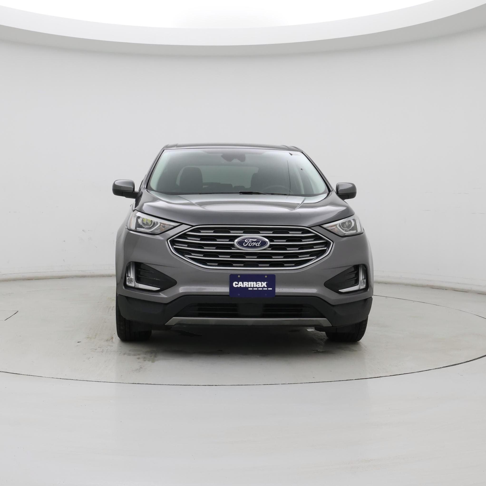 Thumbnail: 2021 Ford Edge - 5