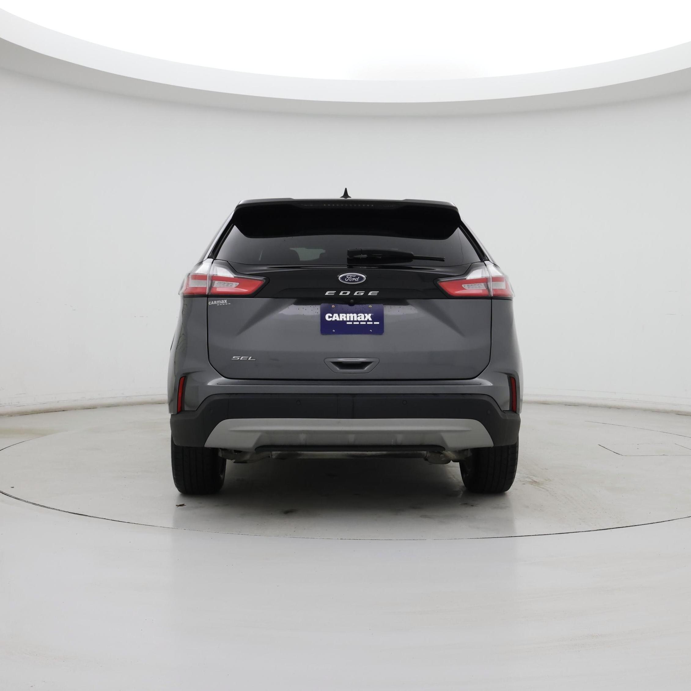 Thumbnail: 2021 Ford Edge - 6