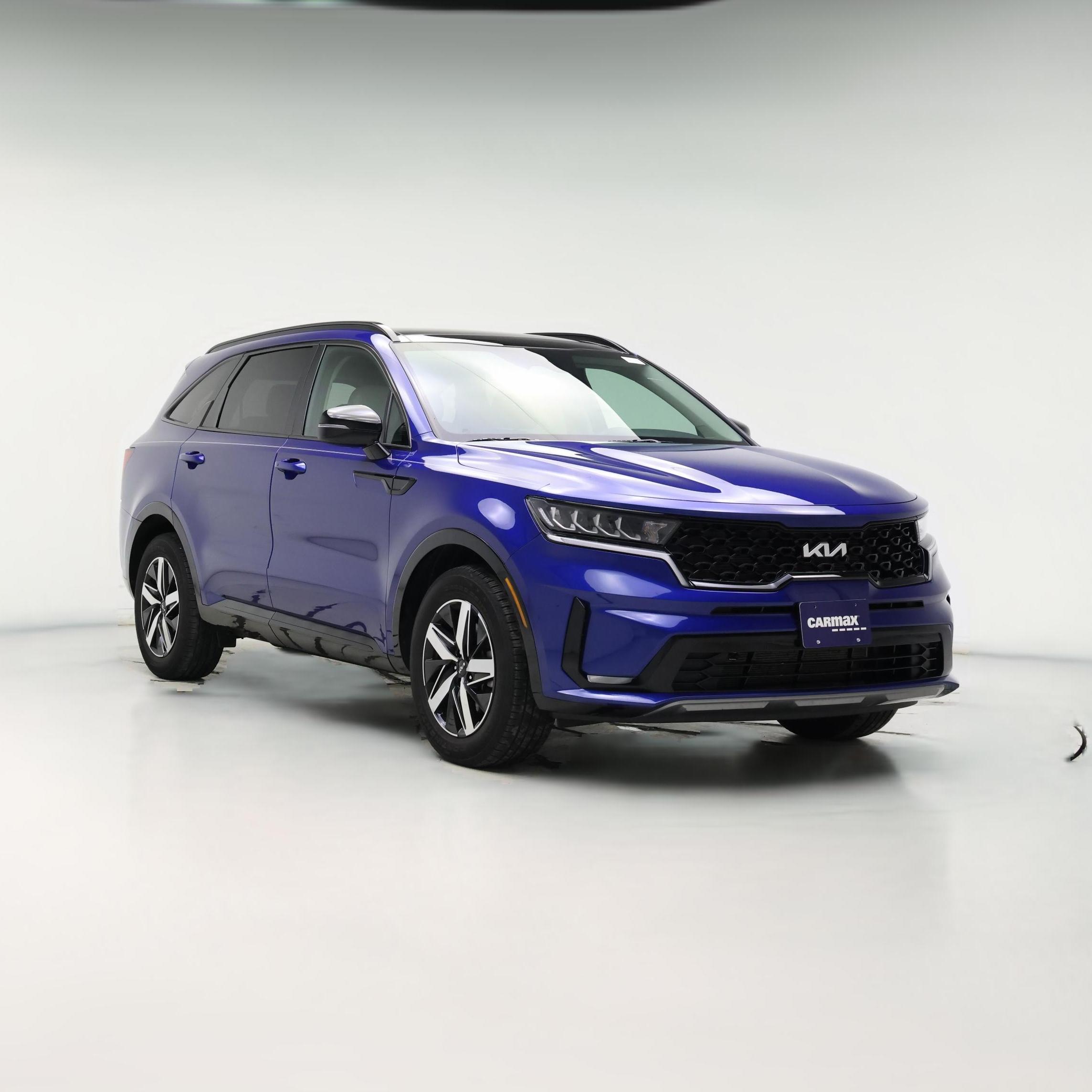 Thumbnail: 2023 Kia Sorento - 1
