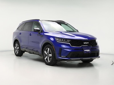 2023 Kia Sorento S