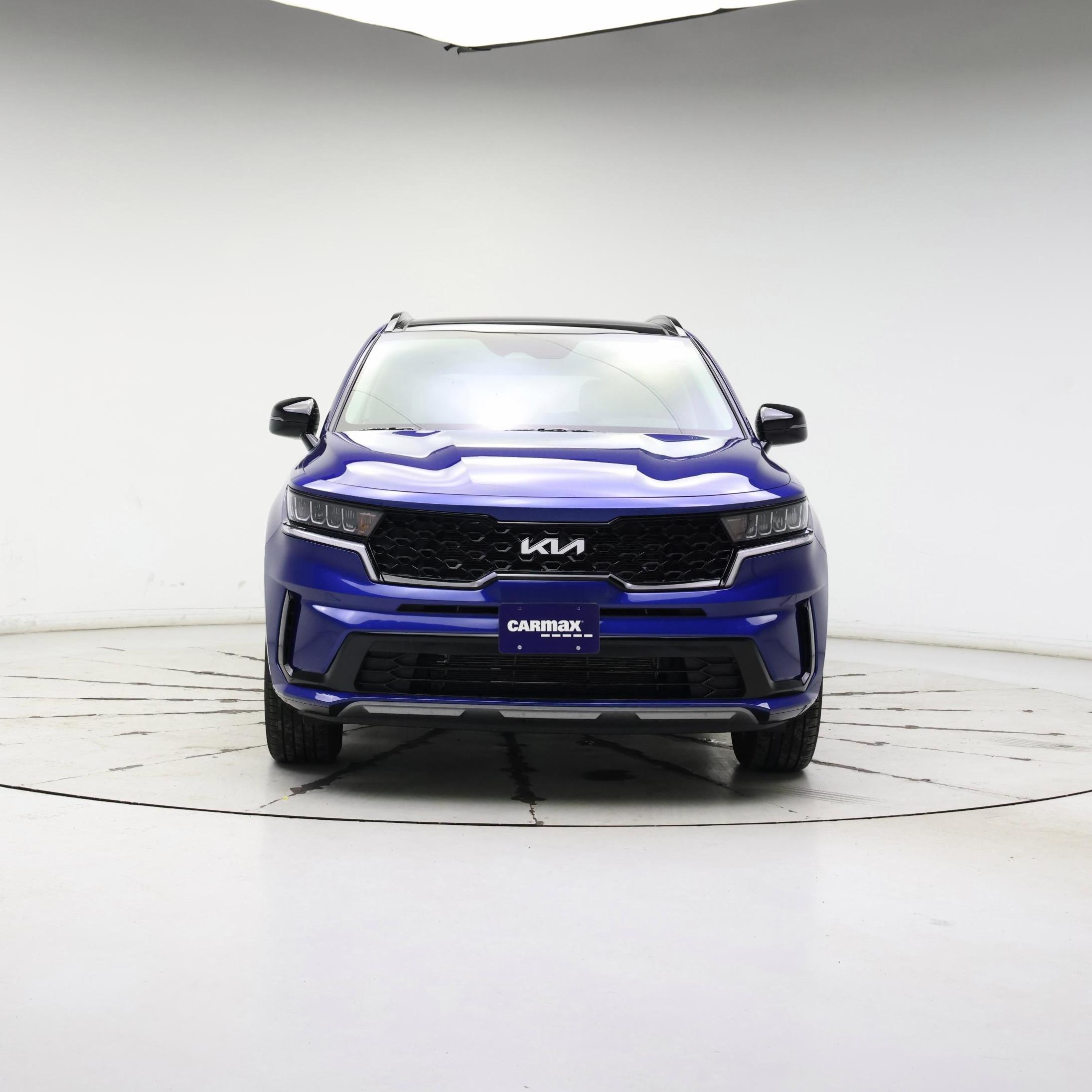 Thumbnail: 2023 Kia Sorento - 5