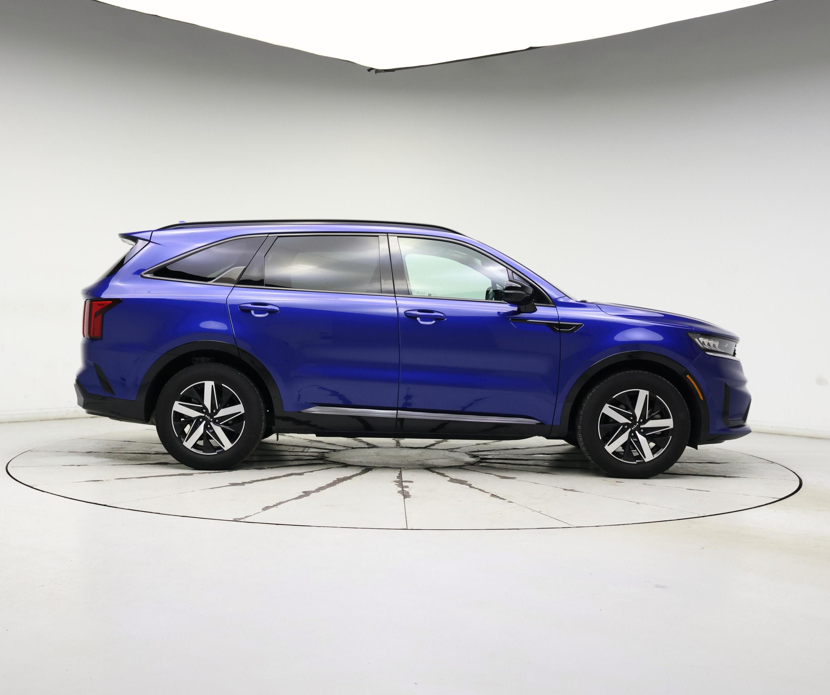 Thumbnail: 2023 Kia Sorento - 7