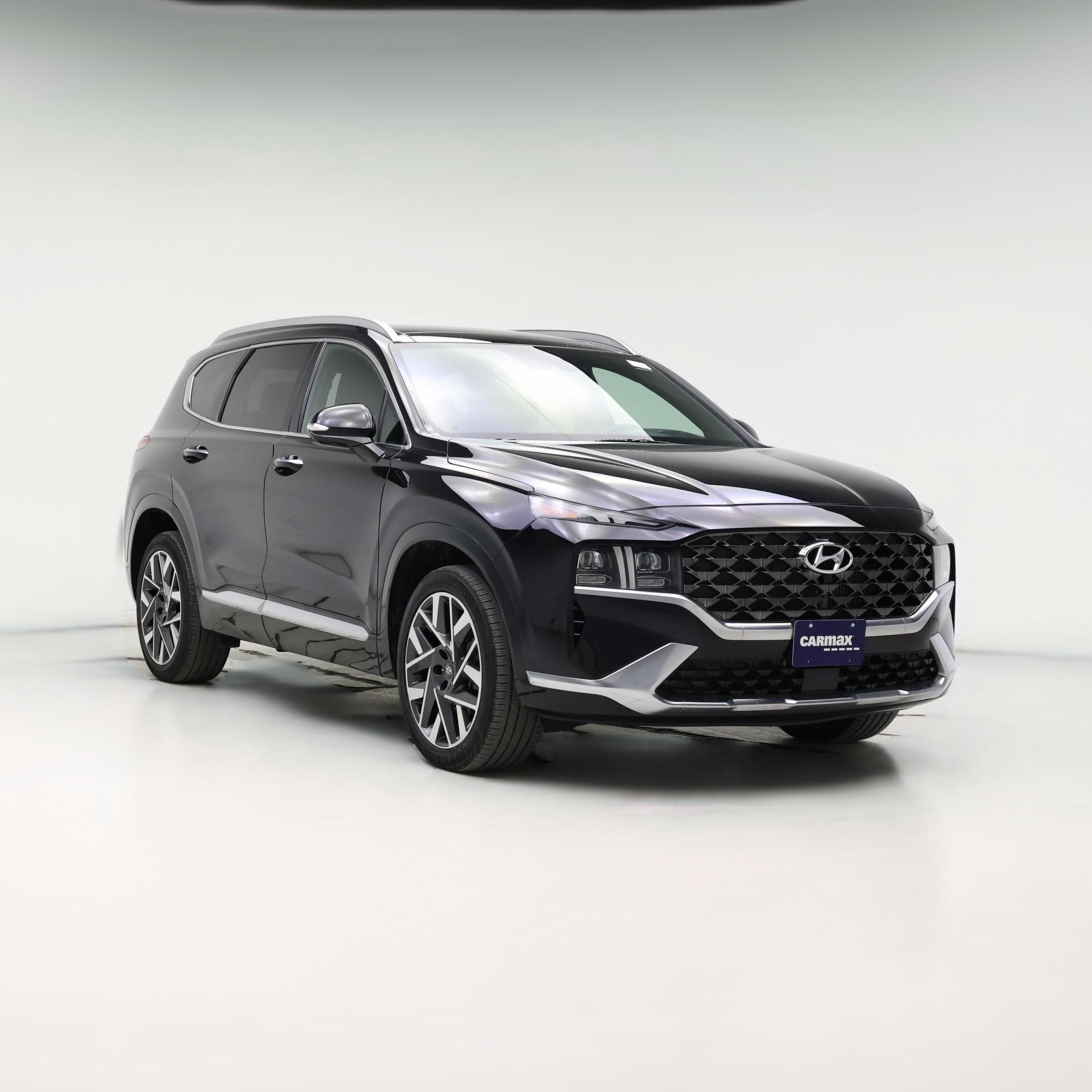 Thumbnail: 2023 Hyundai Santa Fe - 1