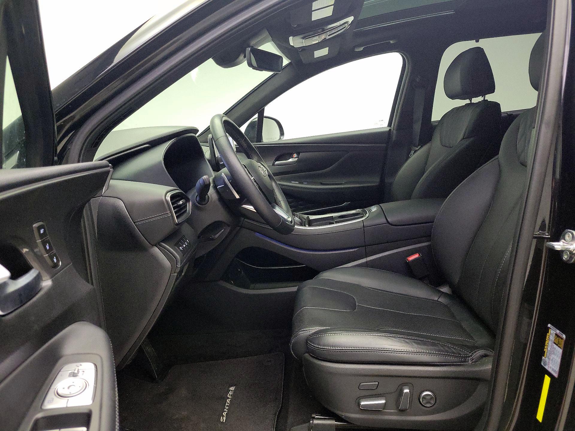 Thumbnail: 2023 Hyundai Santa Fe - 11