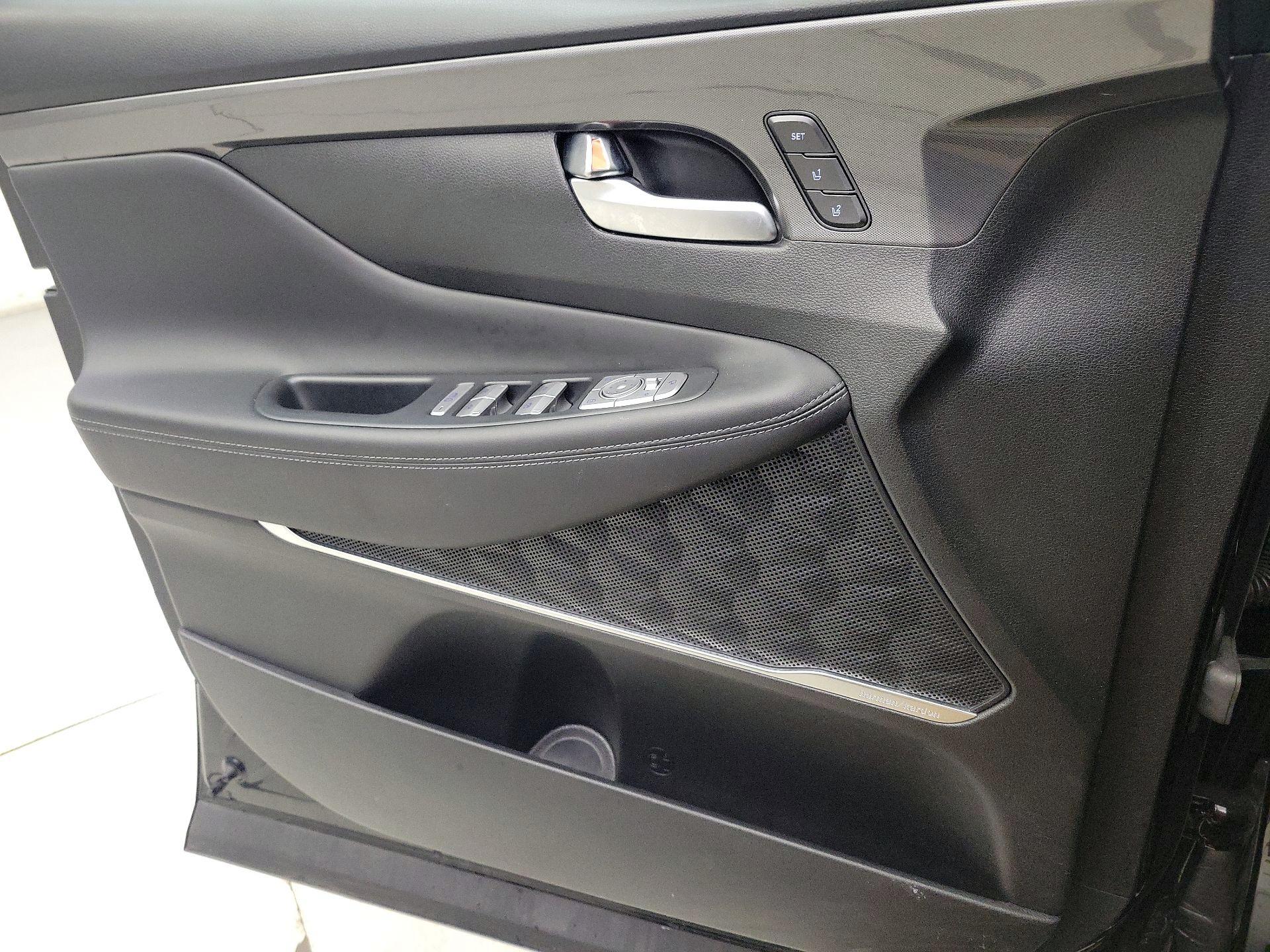 Thumbnail: 2023 Hyundai Santa Fe - 12