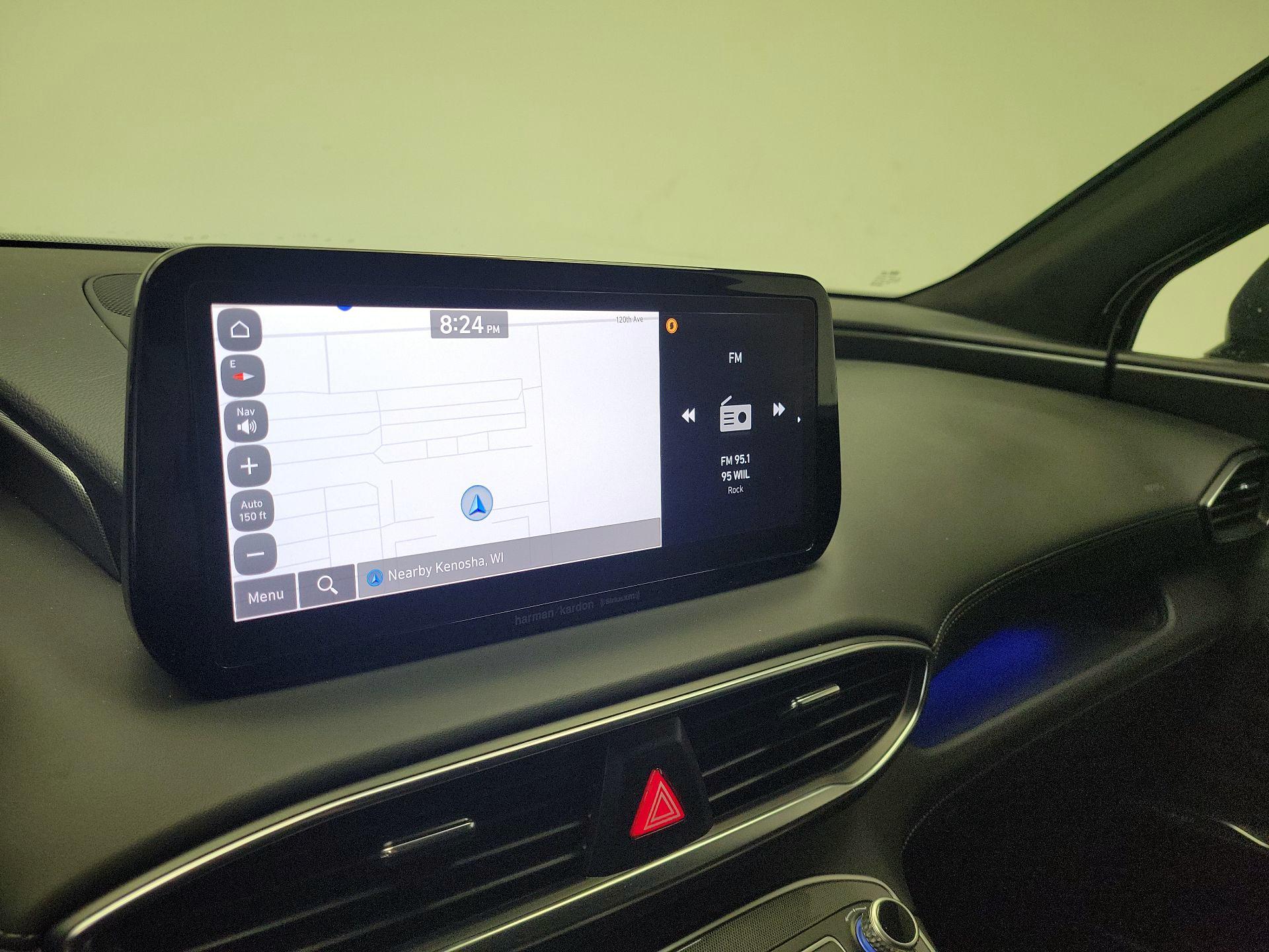 Thumbnail: 2023 Hyundai Santa Fe - 14