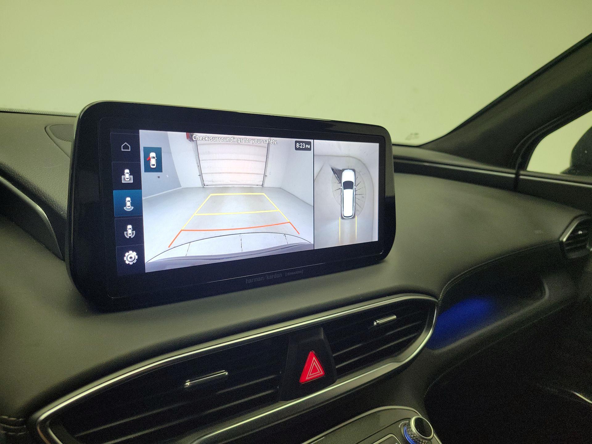 Thumbnail: 2023 Hyundai Santa Fe - 15