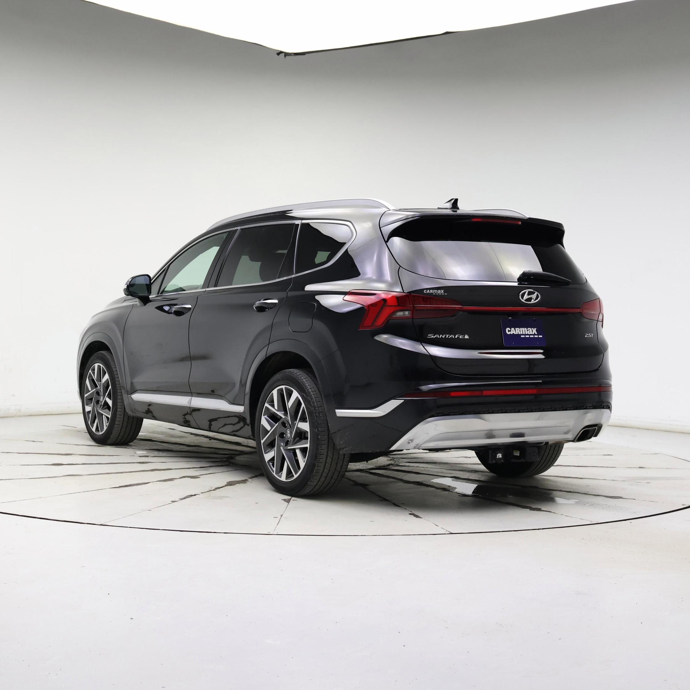 Thumbnail: 2023 Hyundai Santa Fe - 2