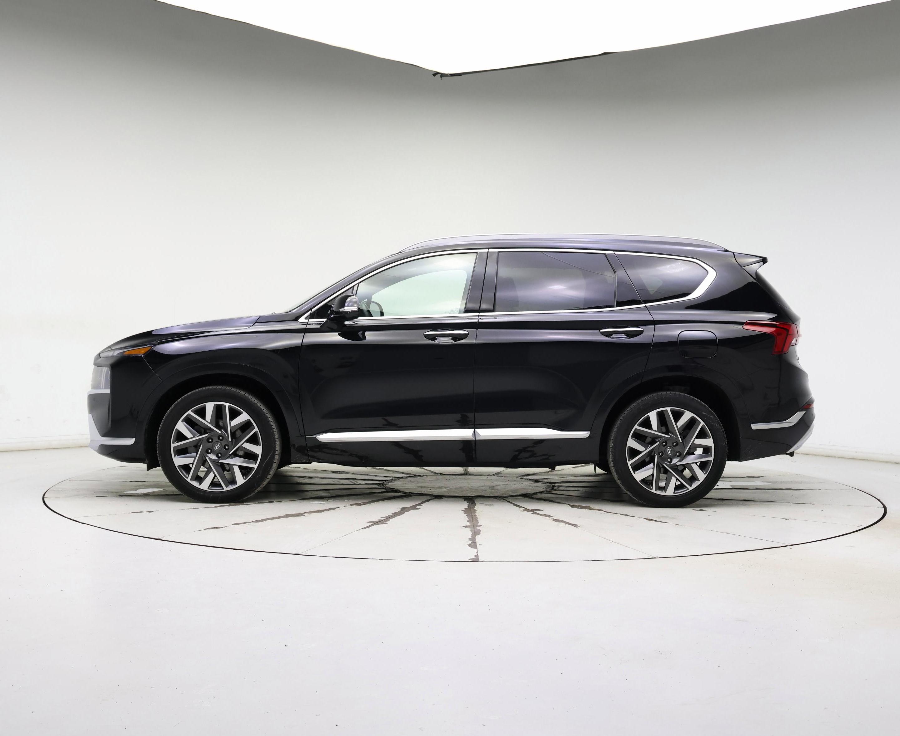 Thumbnail: 2023 Hyundai Santa Fe - 3