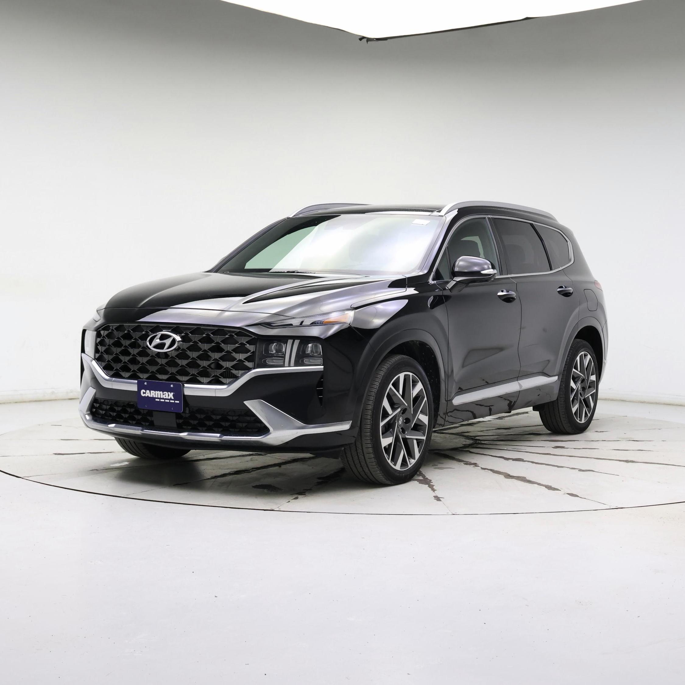 Thumbnail: 2023 Hyundai Santa Fe - 4