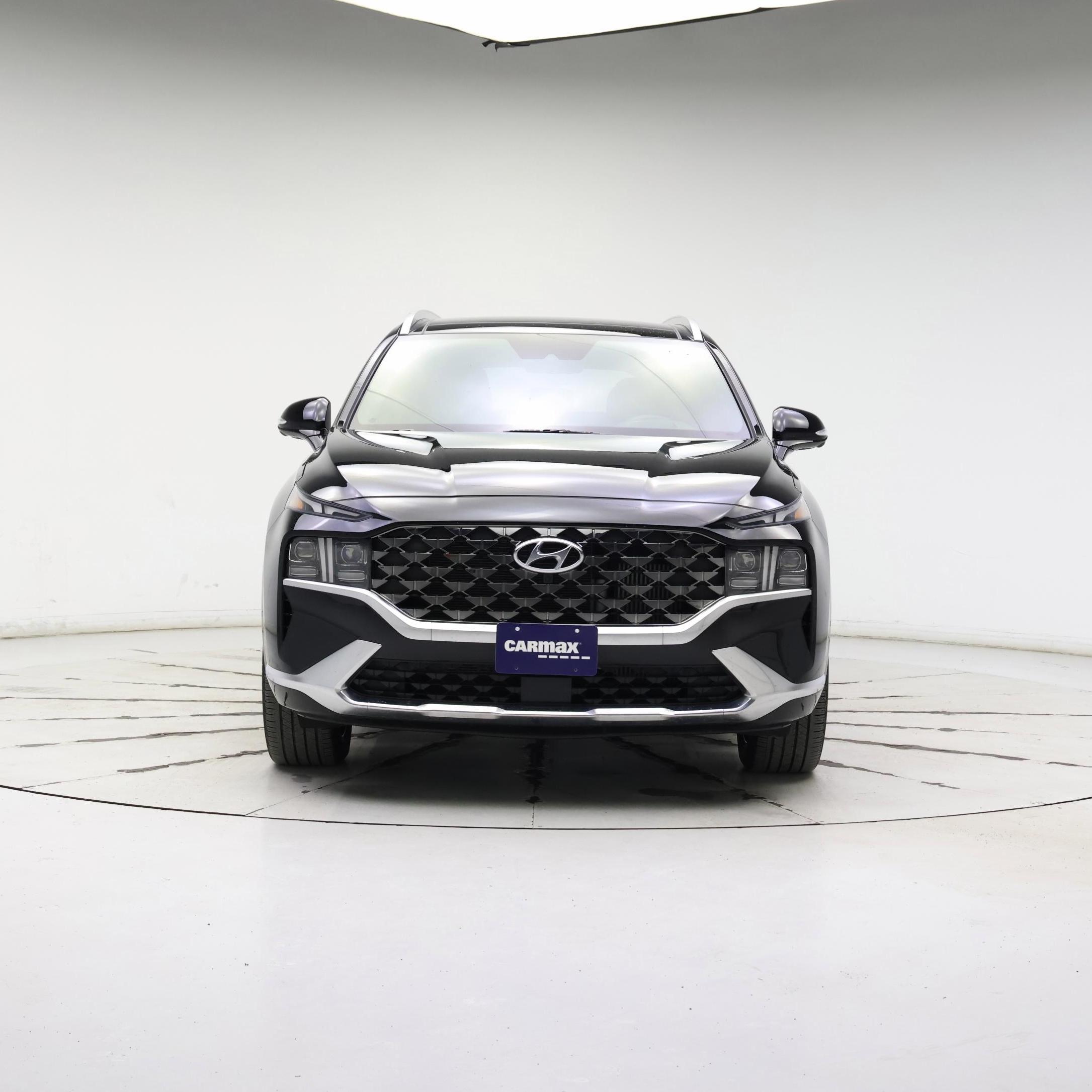 Thumbnail: 2023 Hyundai Santa Fe - 5