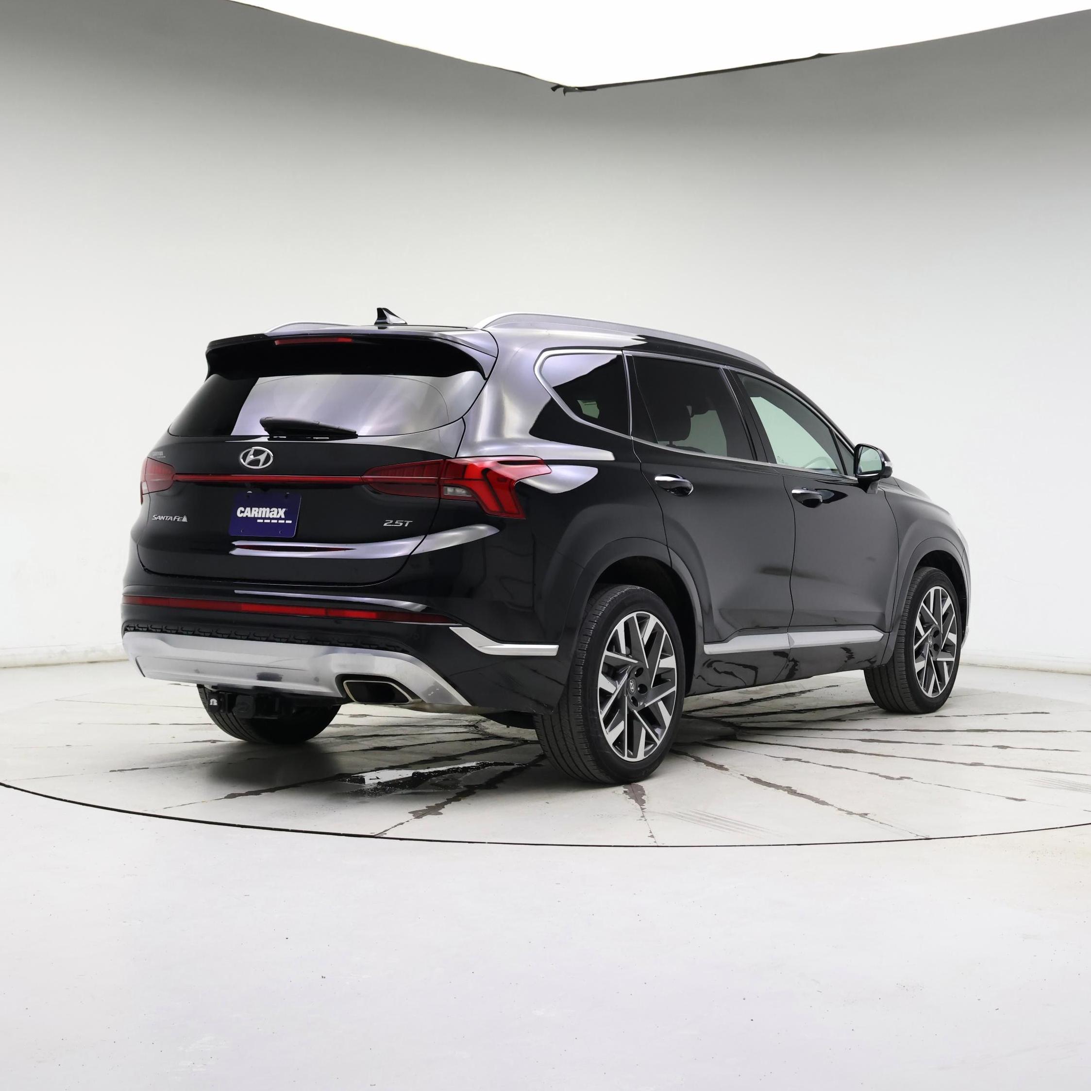 Thumbnail: 2023 Hyundai Santa Fe - 8