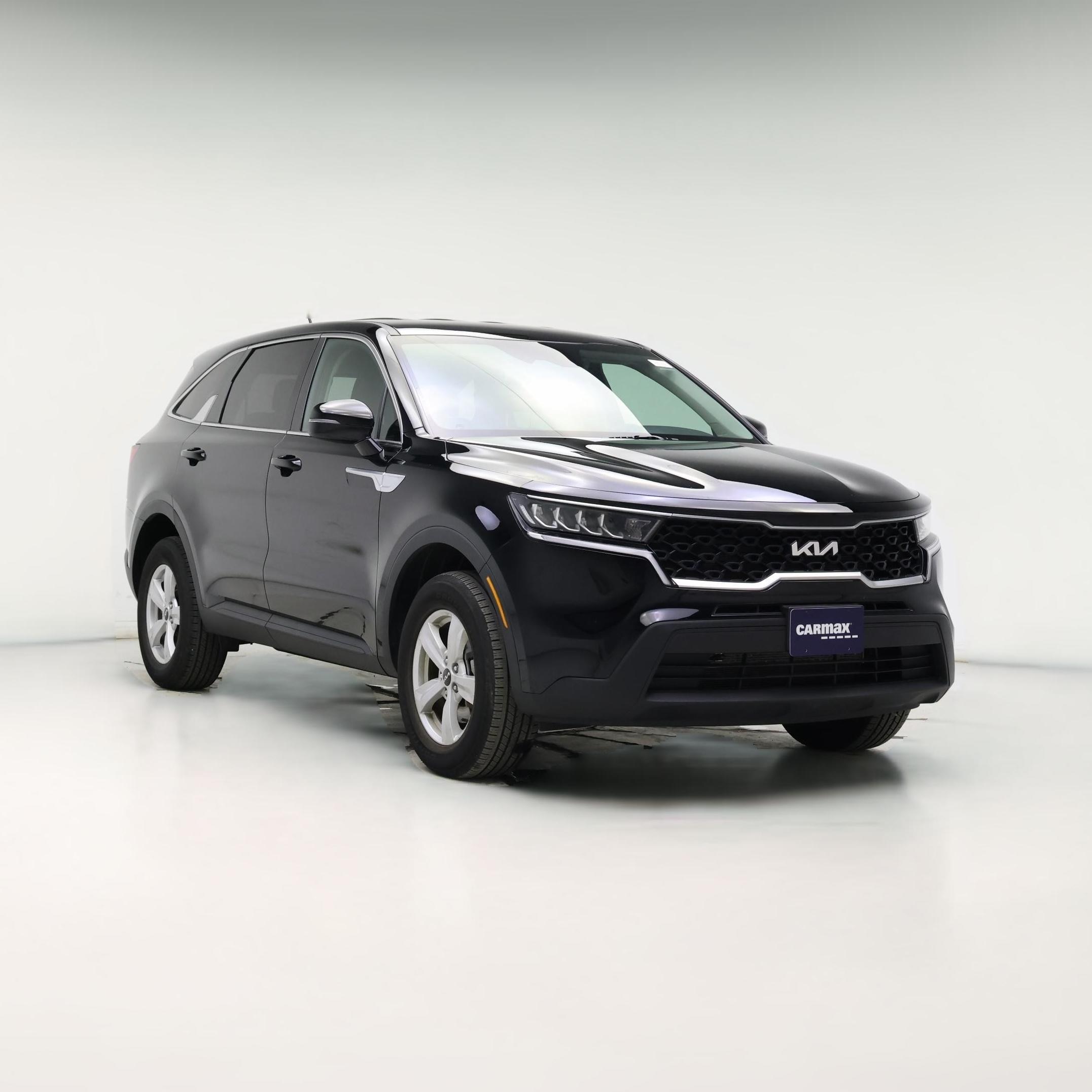 Thumbnail: 2023 Kia Sorento - 1