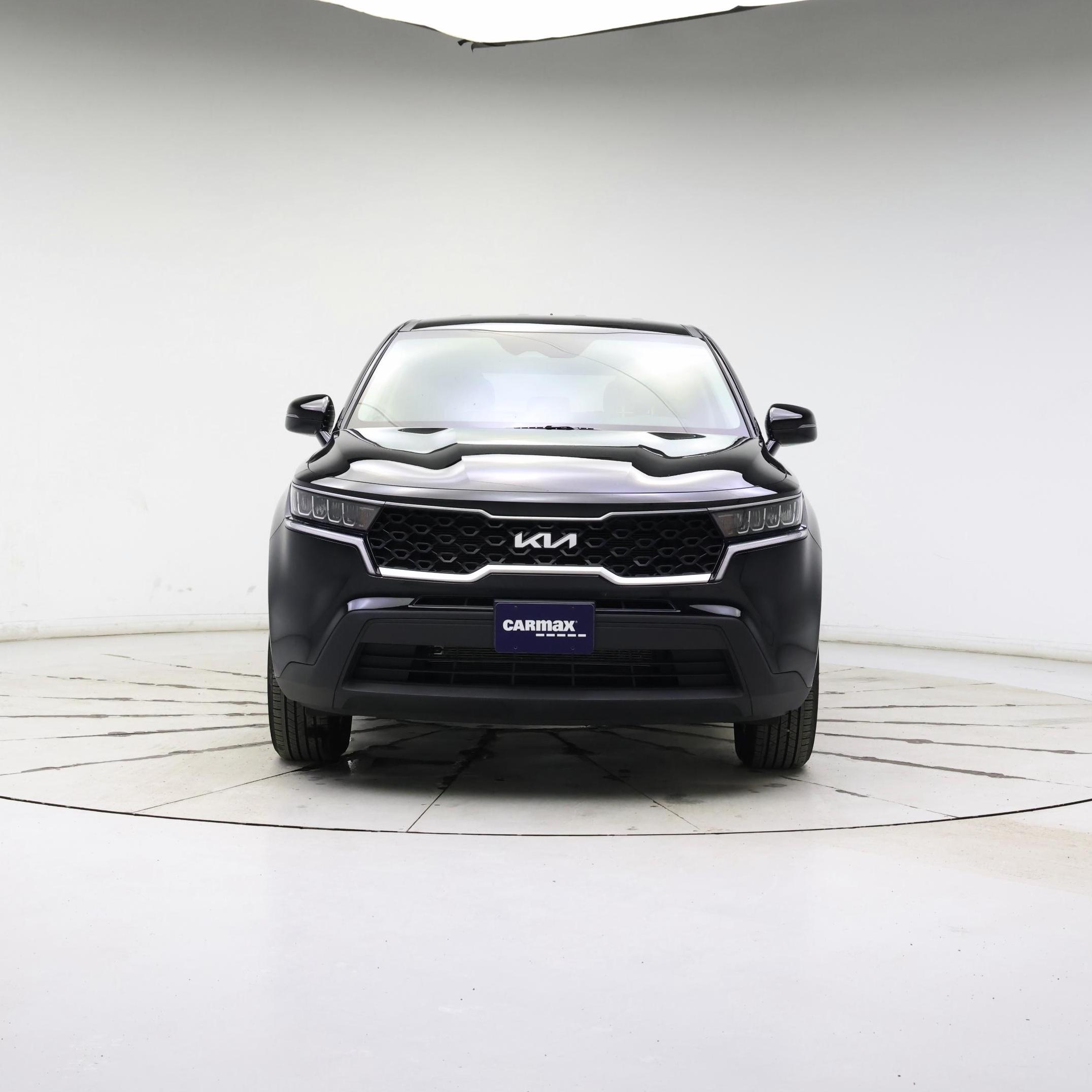 Thumbnail: 2023 Kia Sorento - 5