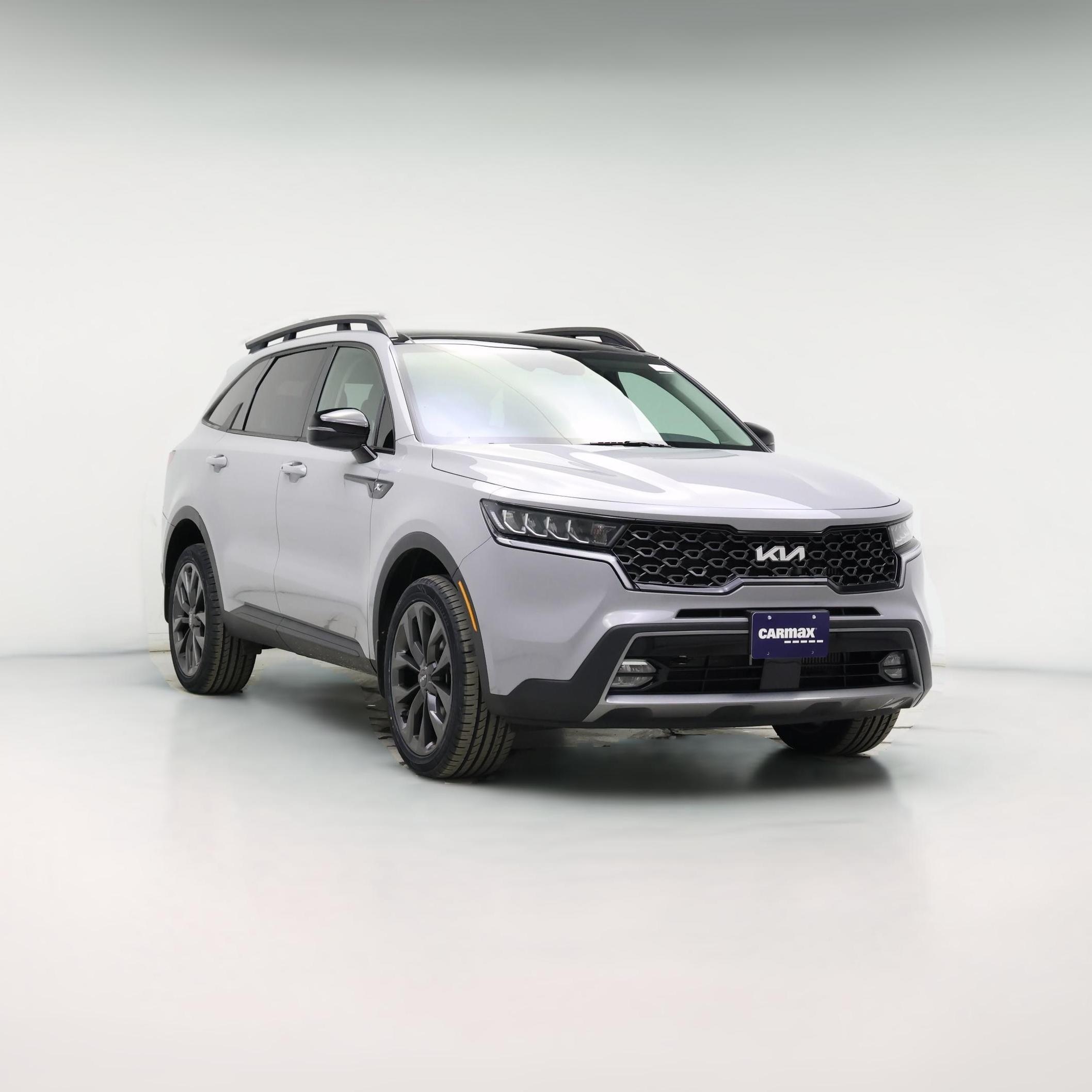 Thumbnail: 2022 Kia Sorento - 1