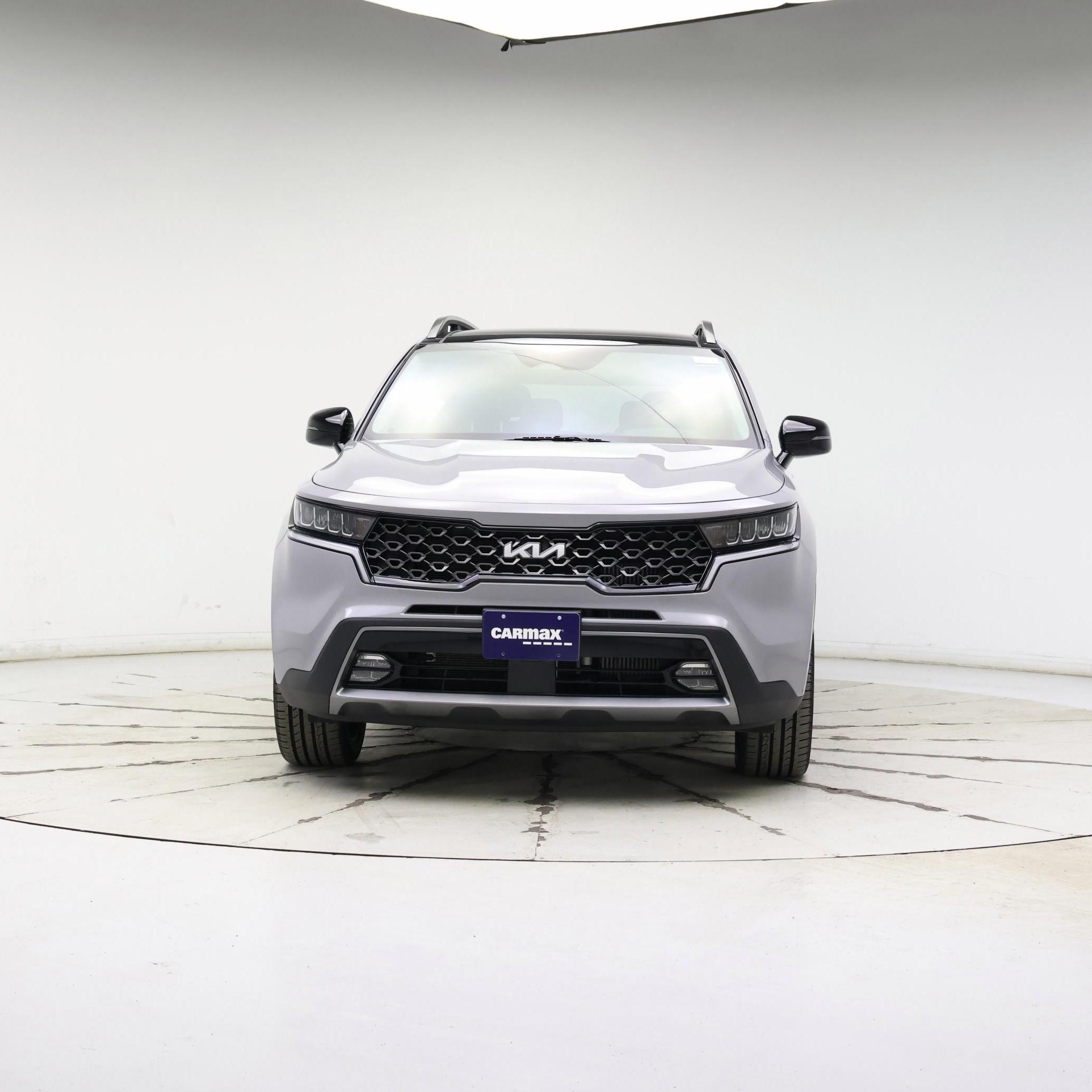 Thumbnail: 2022 Kia Sorento - 5