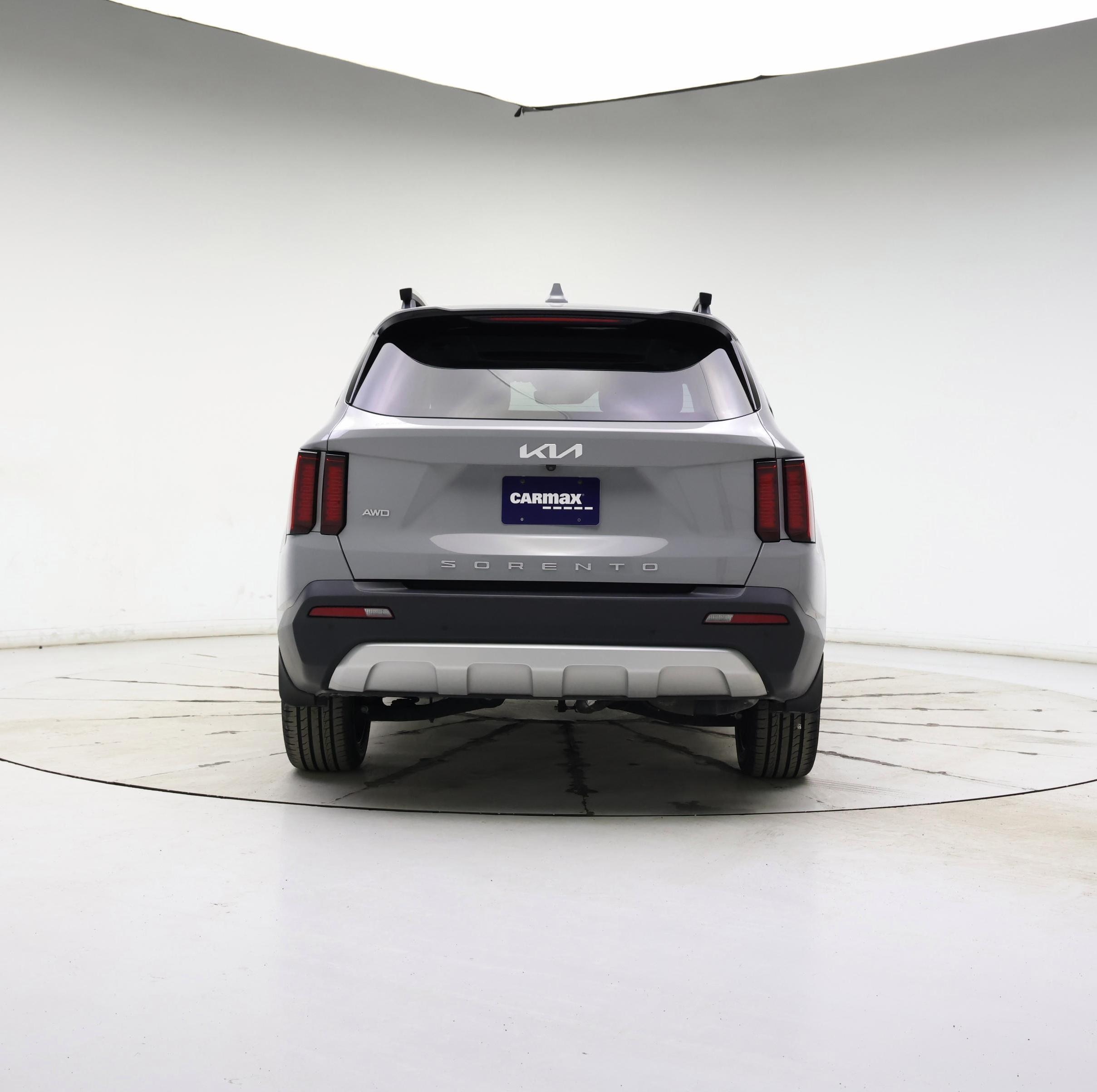 Thumbnail: 2022 Kia Sorento - 6