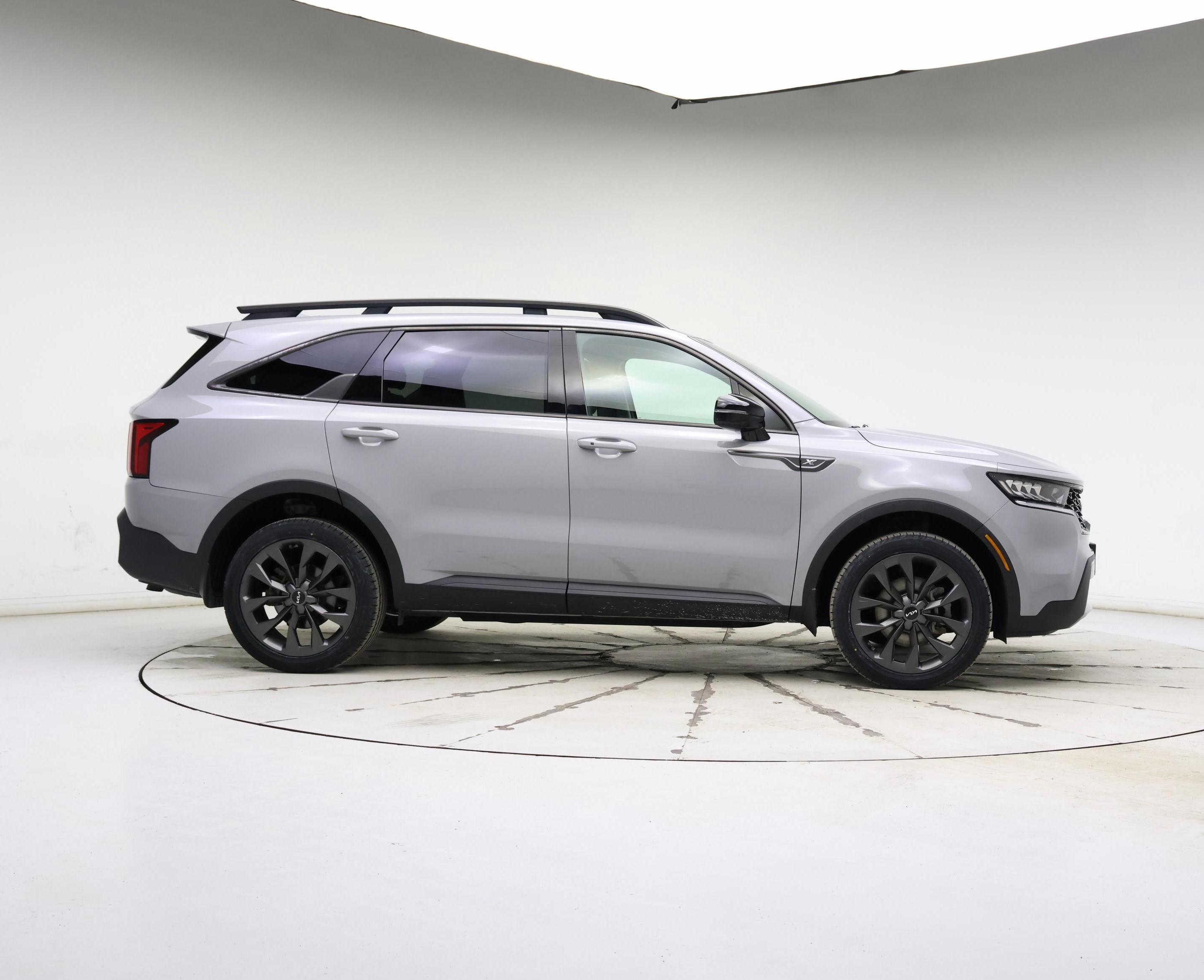 Thumbnail: 2022 Kia Sorento - 7