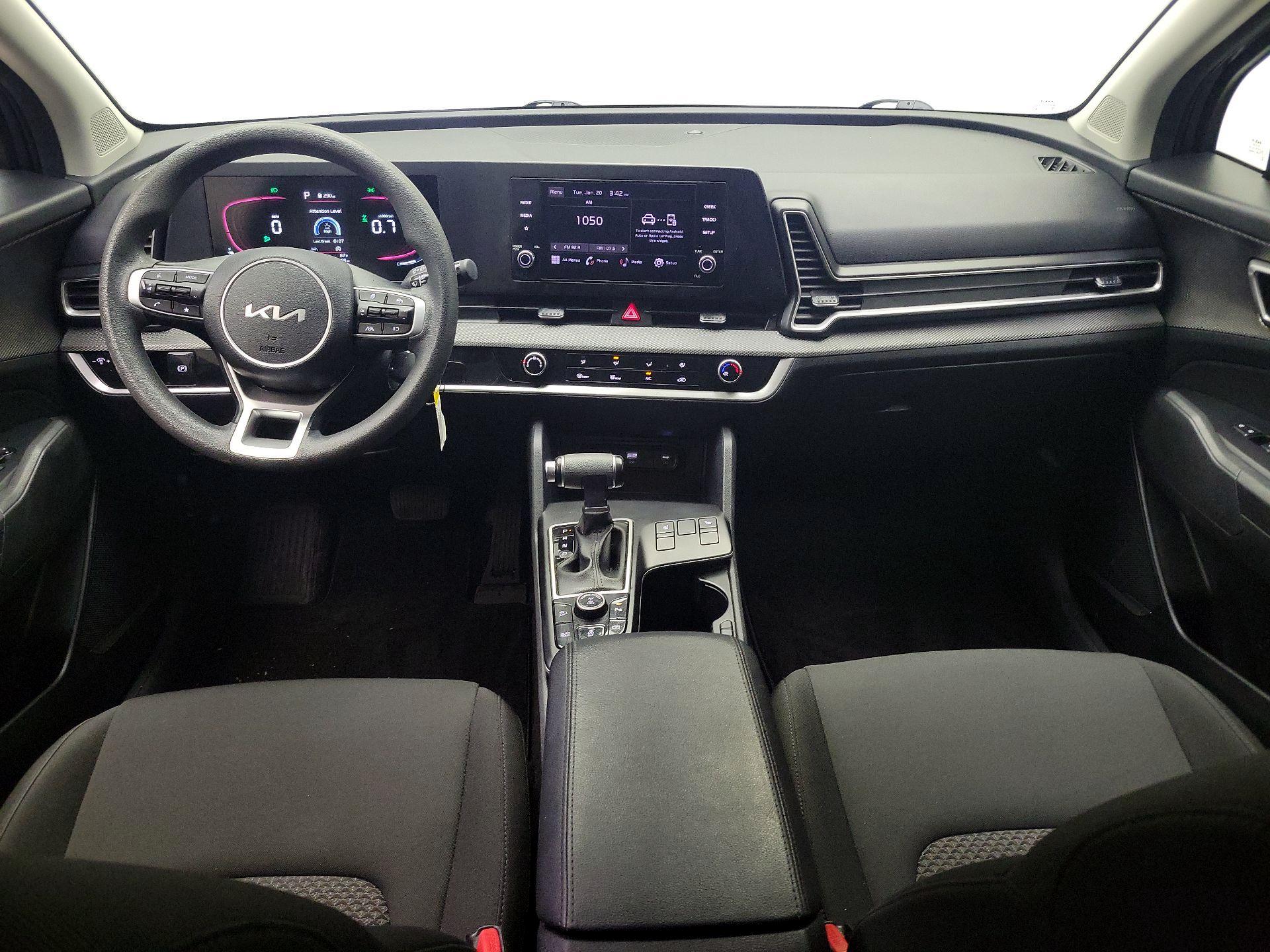 Thumbnail: 2023 Kia Sportage - 9