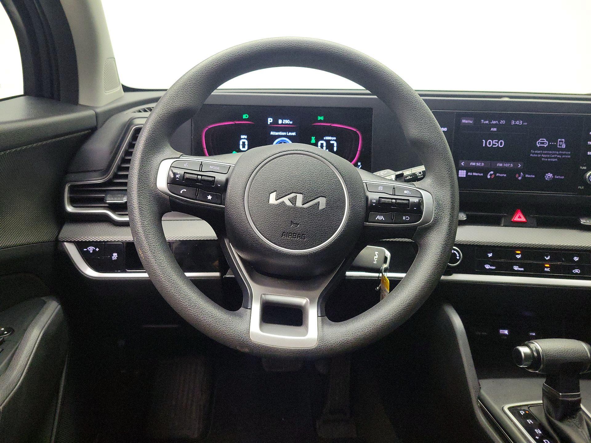 Thumbnail: 2023 Kia Sportage - 10