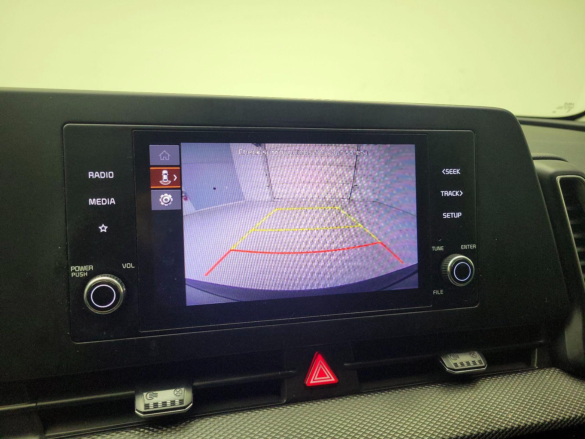 Thumbnail: 2023 Kia Sportage - 14