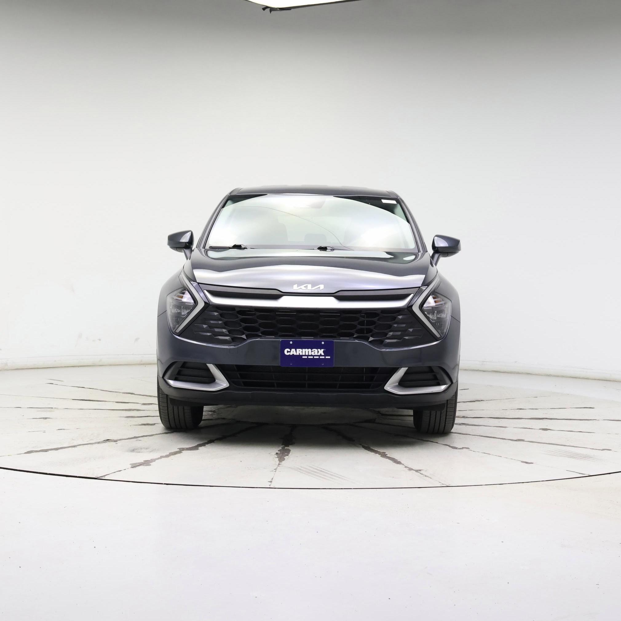 Thumbnail: 2023 Kia Sportage - 5