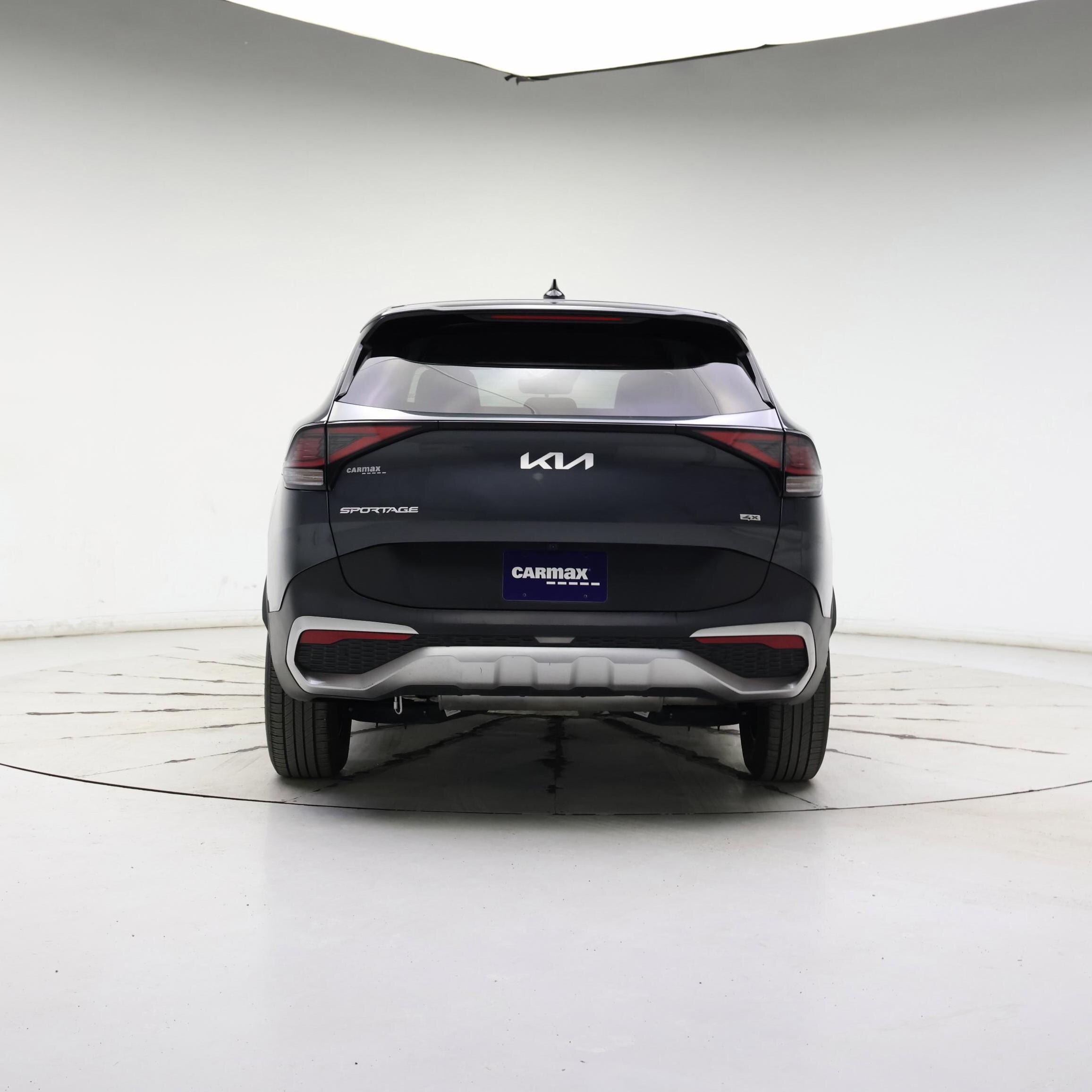 Thumbnail: 2023 Kia Sportage - 6