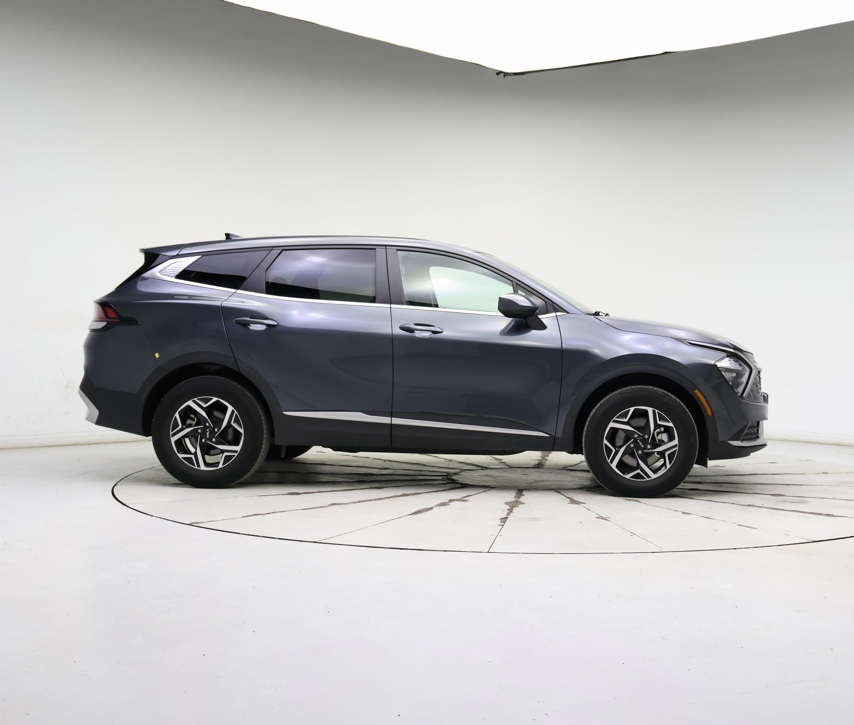 Thumbnail: 2023 Kia Sportage - 7