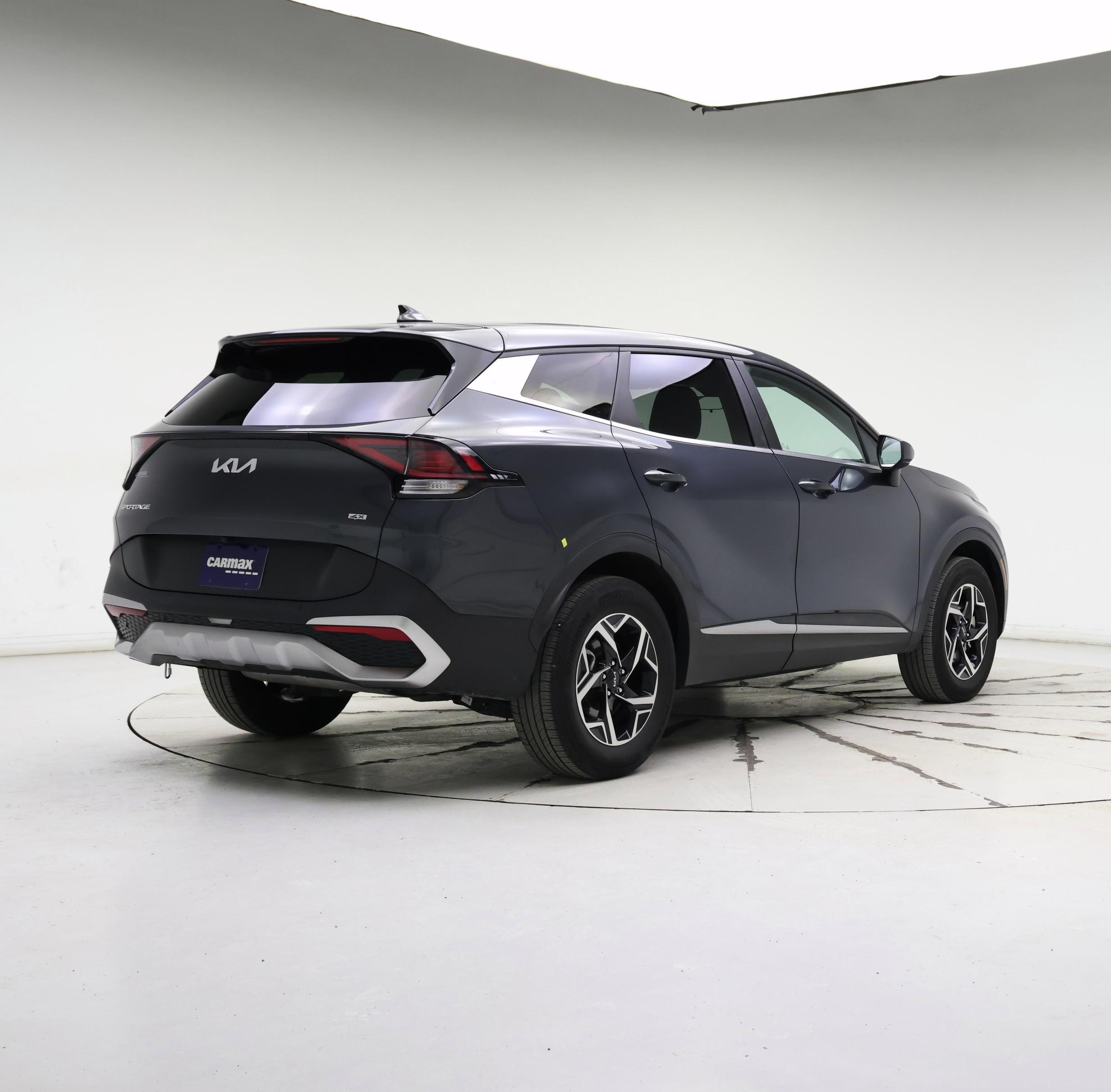 Thumbnail: 2023 Kia Sportage - 8