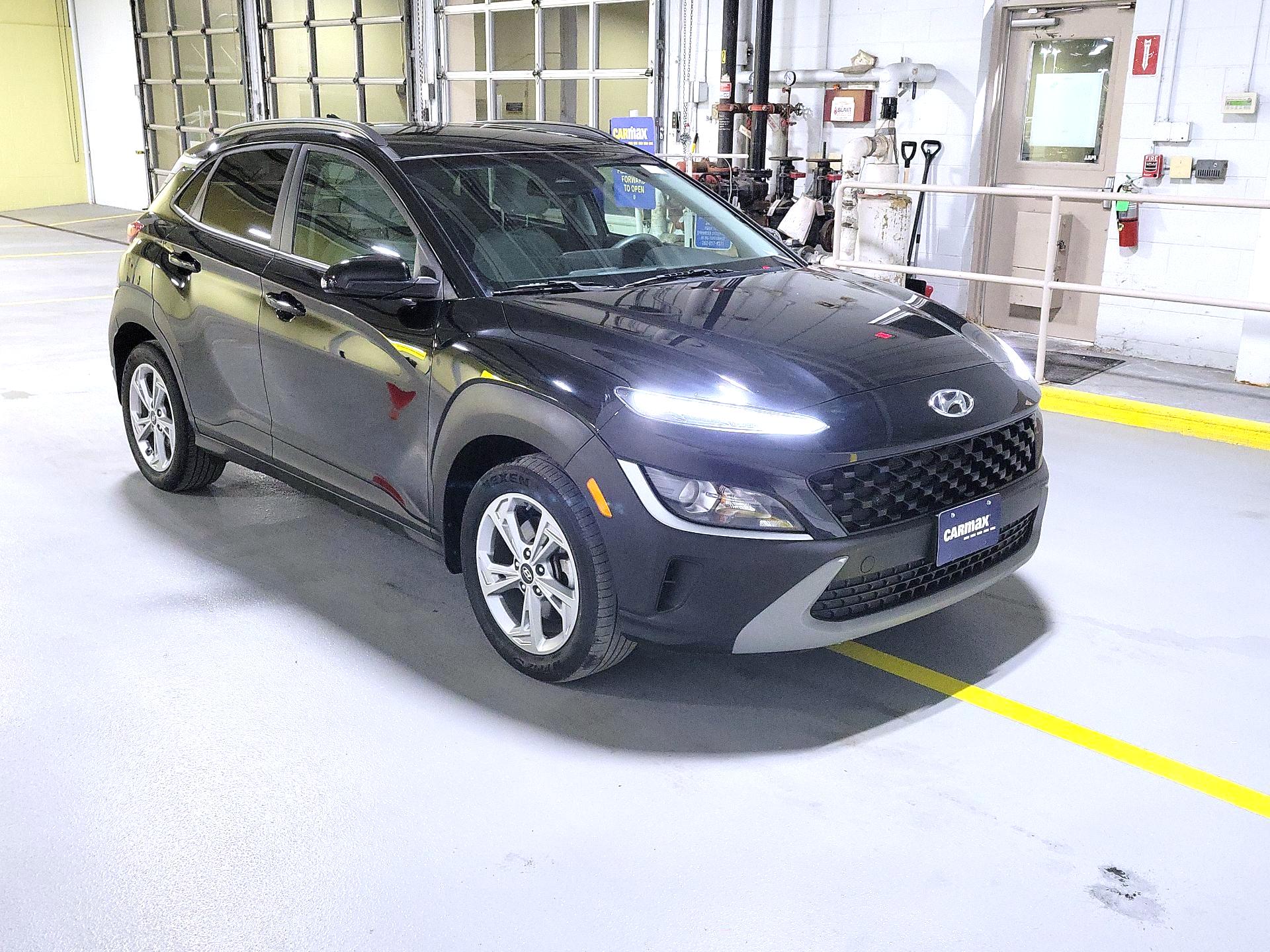 Thumbnail: 2023 Hyundai Kona - 1