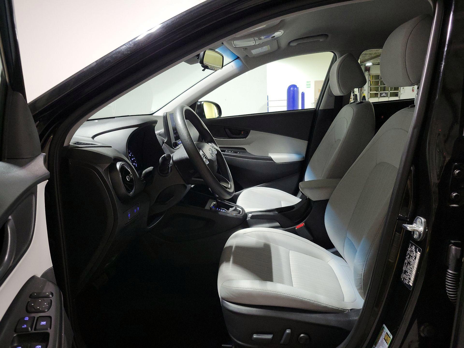 Thumbnail: 2023 Hyundai Kona - 9