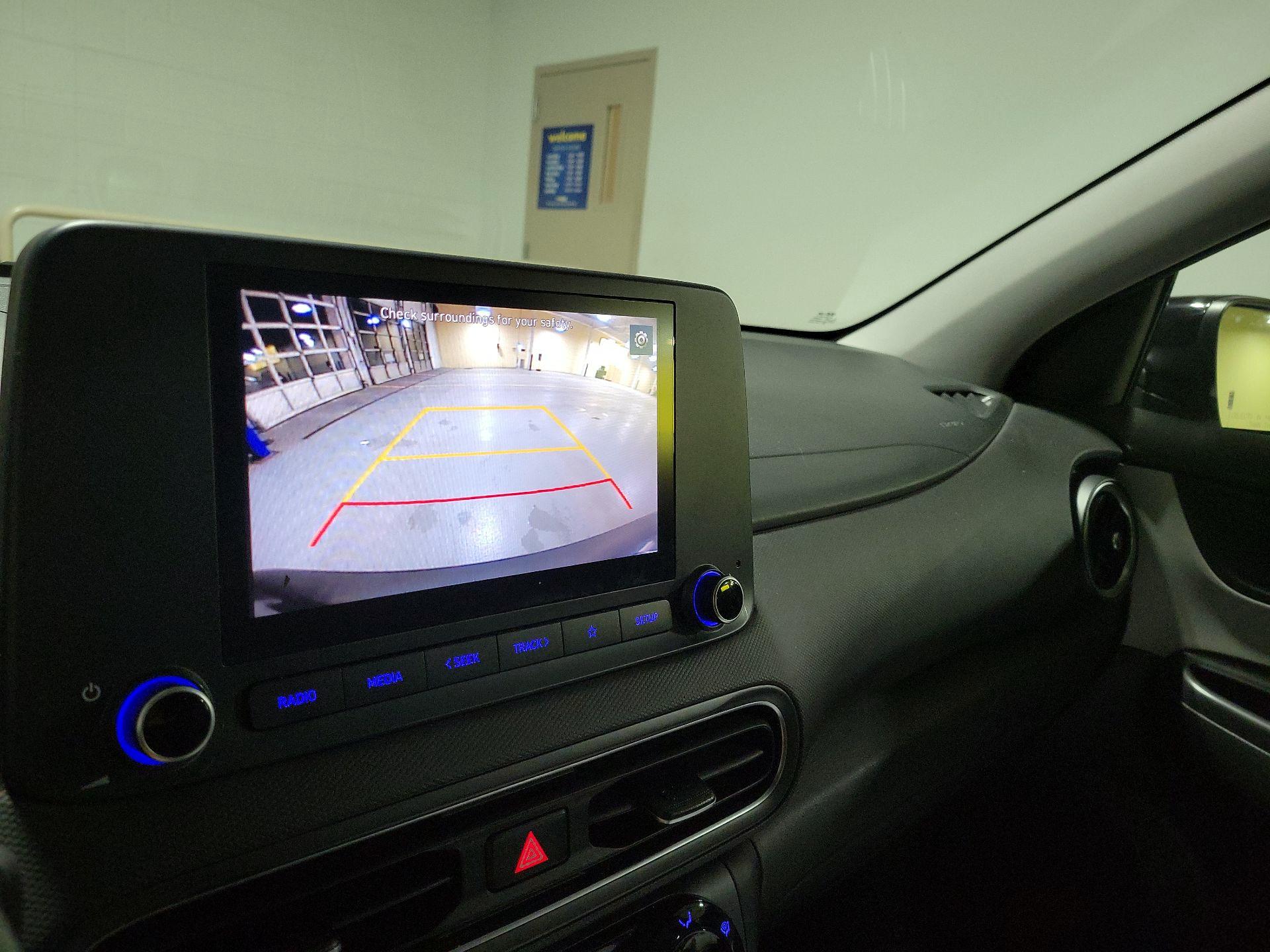 Thumbnail: 2023 Hyundai Kona - 12