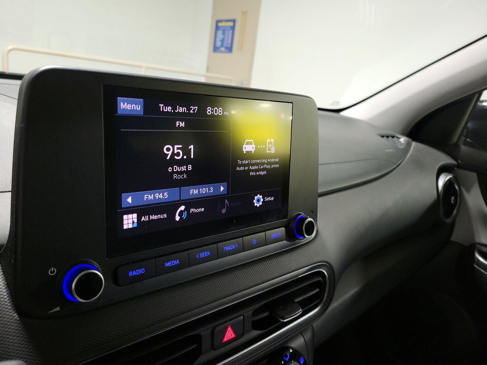 Thumbnail: 2023 Hyundai Kona - 13