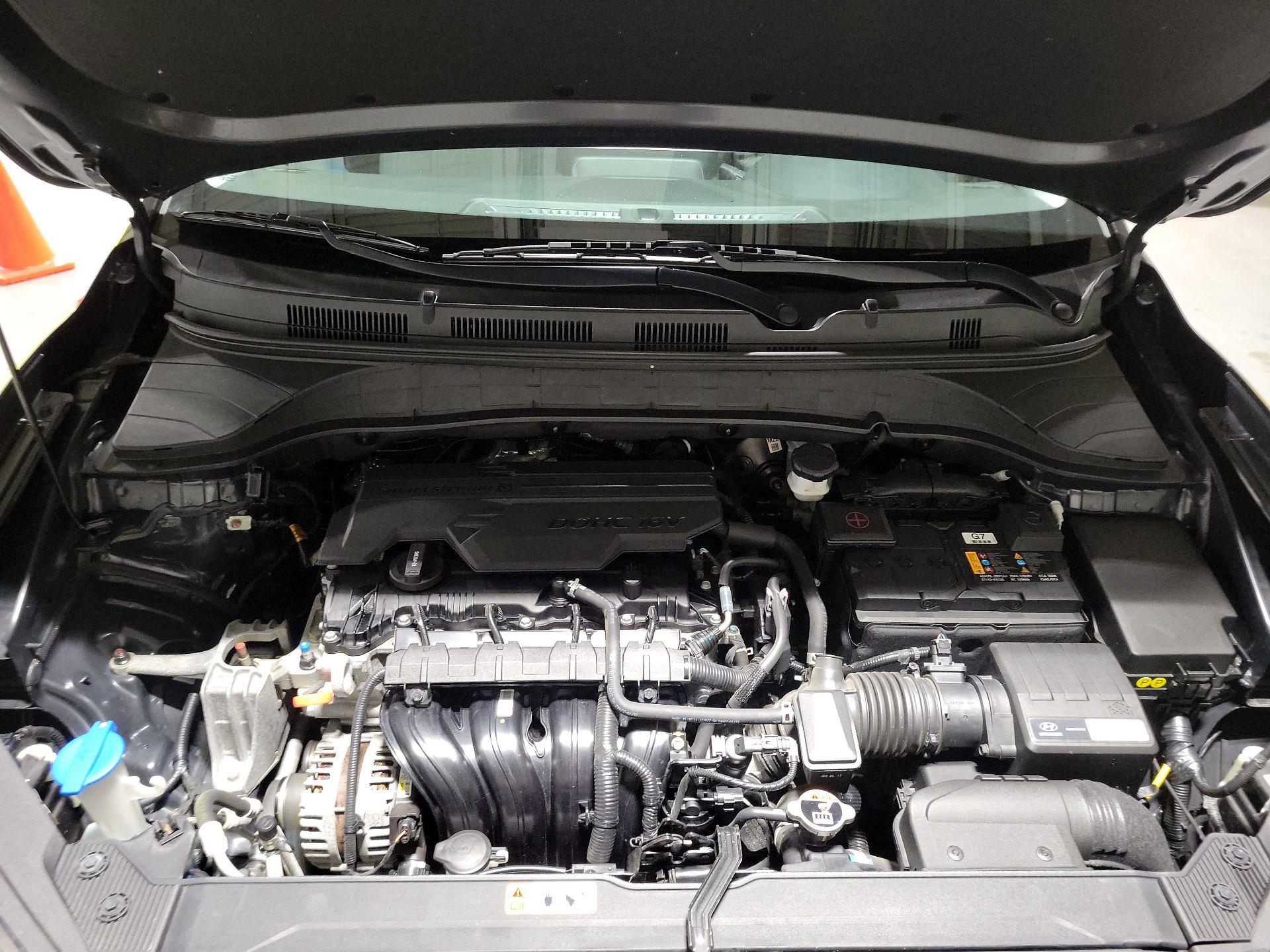 Thumbnail: 2023 Hyundai Kona - 19